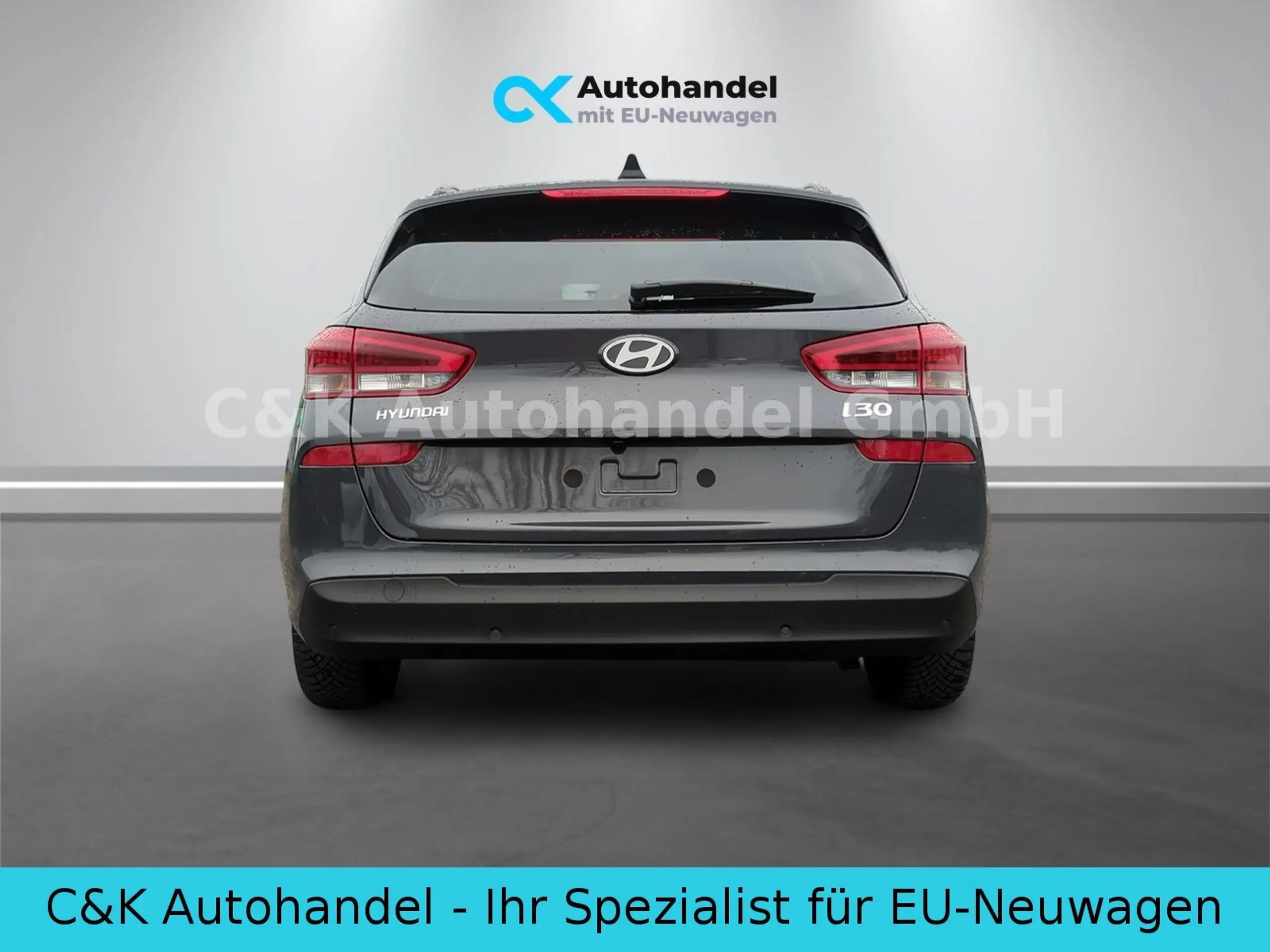 Hyundai - i30