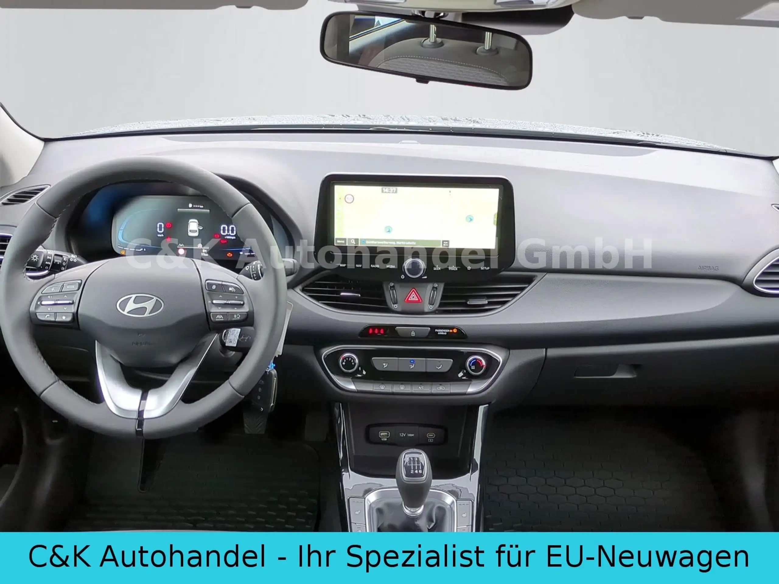 Hyundai - i30