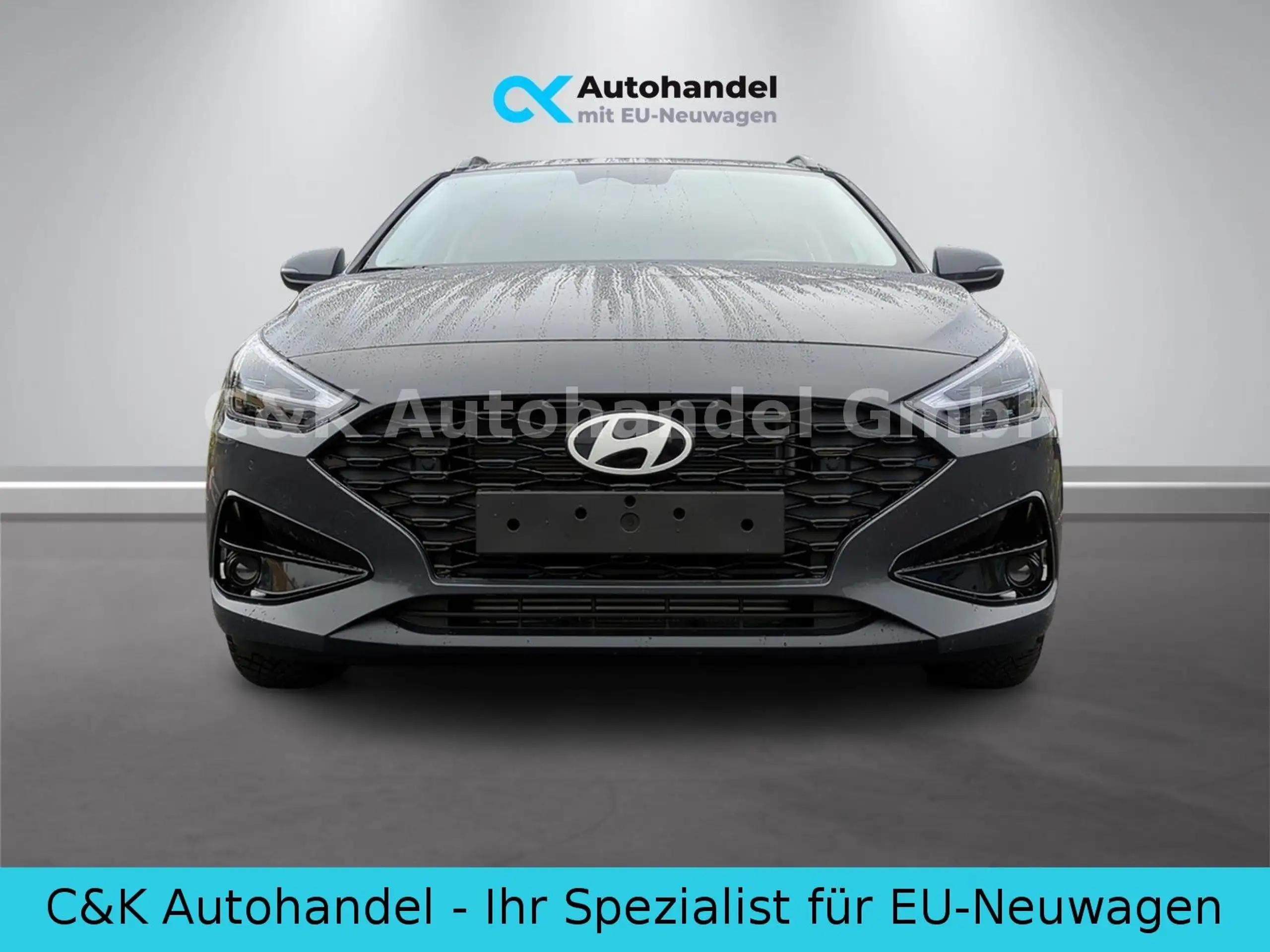 Hyundai - i30