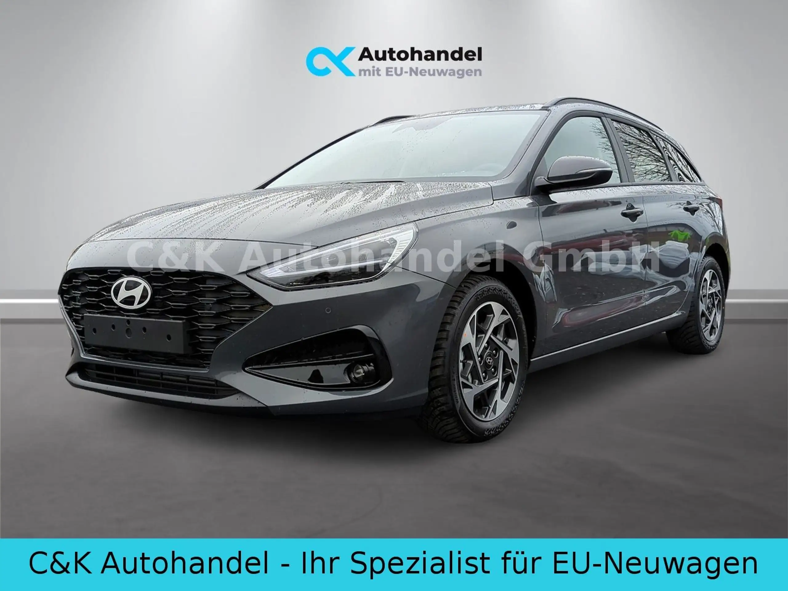 Hyundai - i30