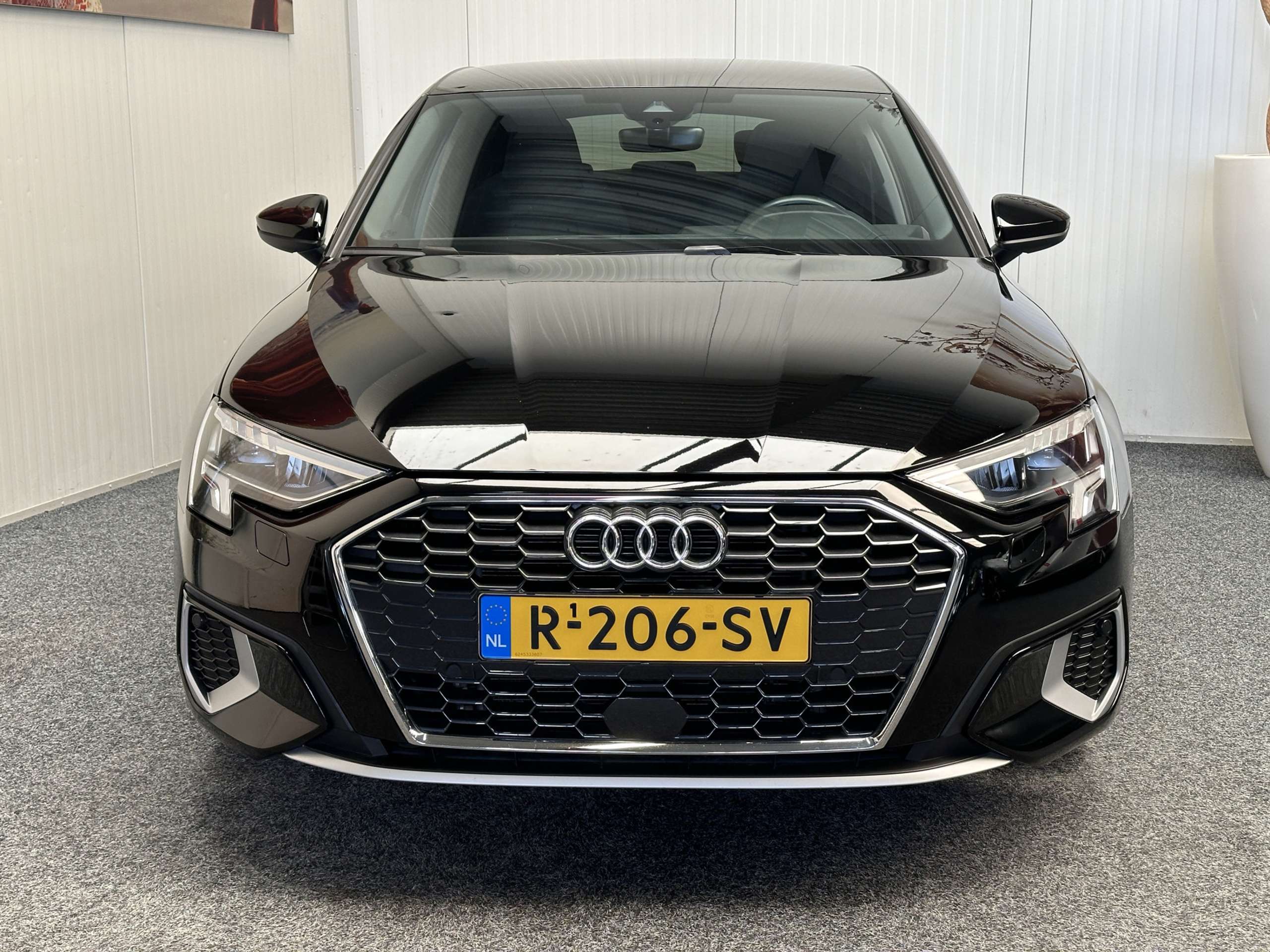 Audi - A3