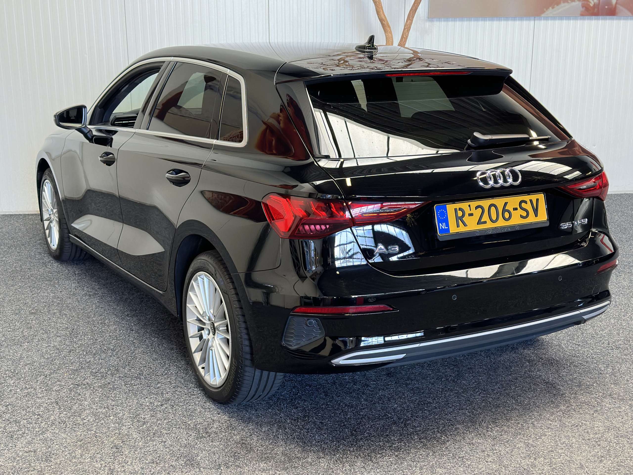 Audi - A3