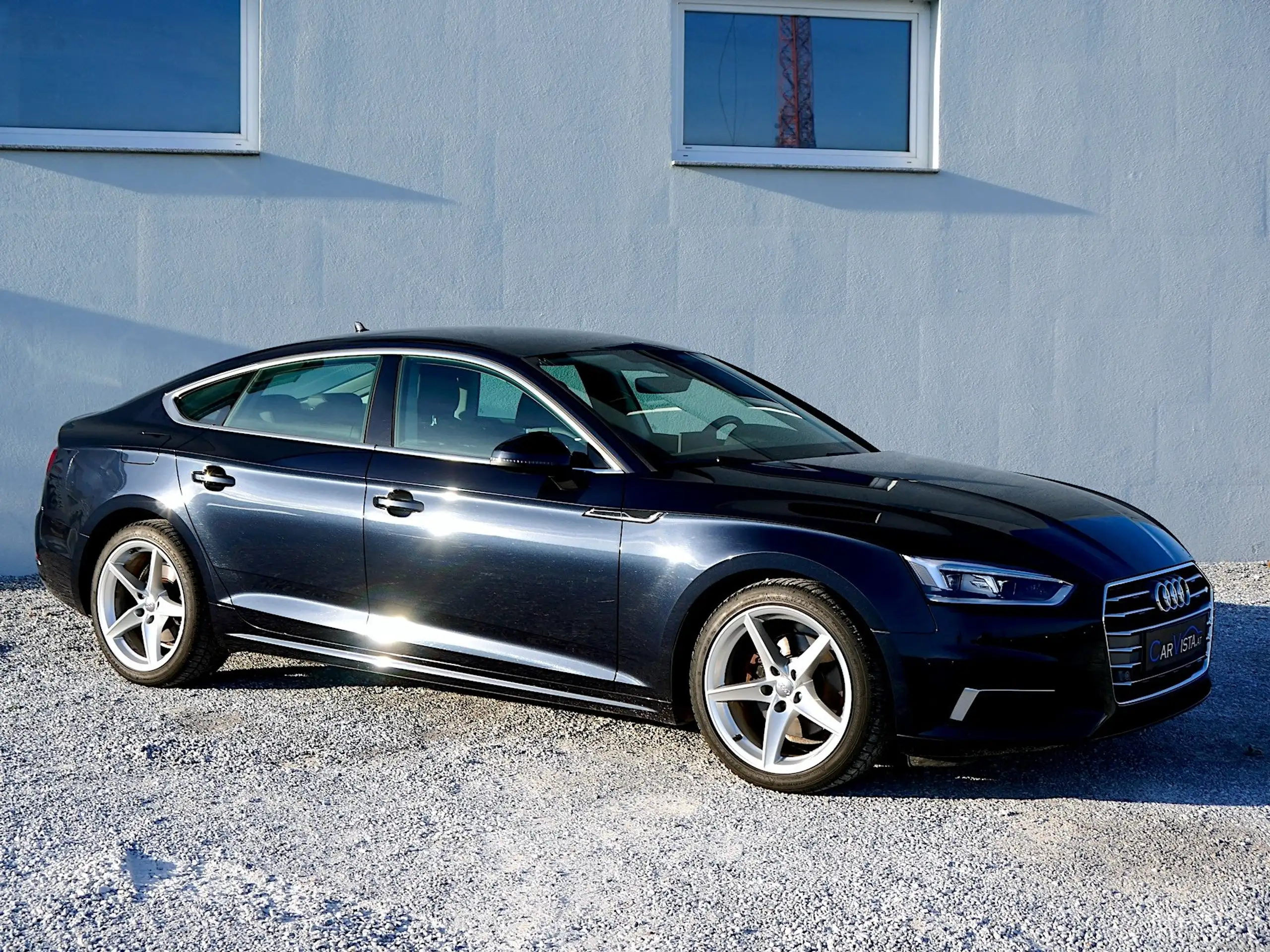 Audi - A5