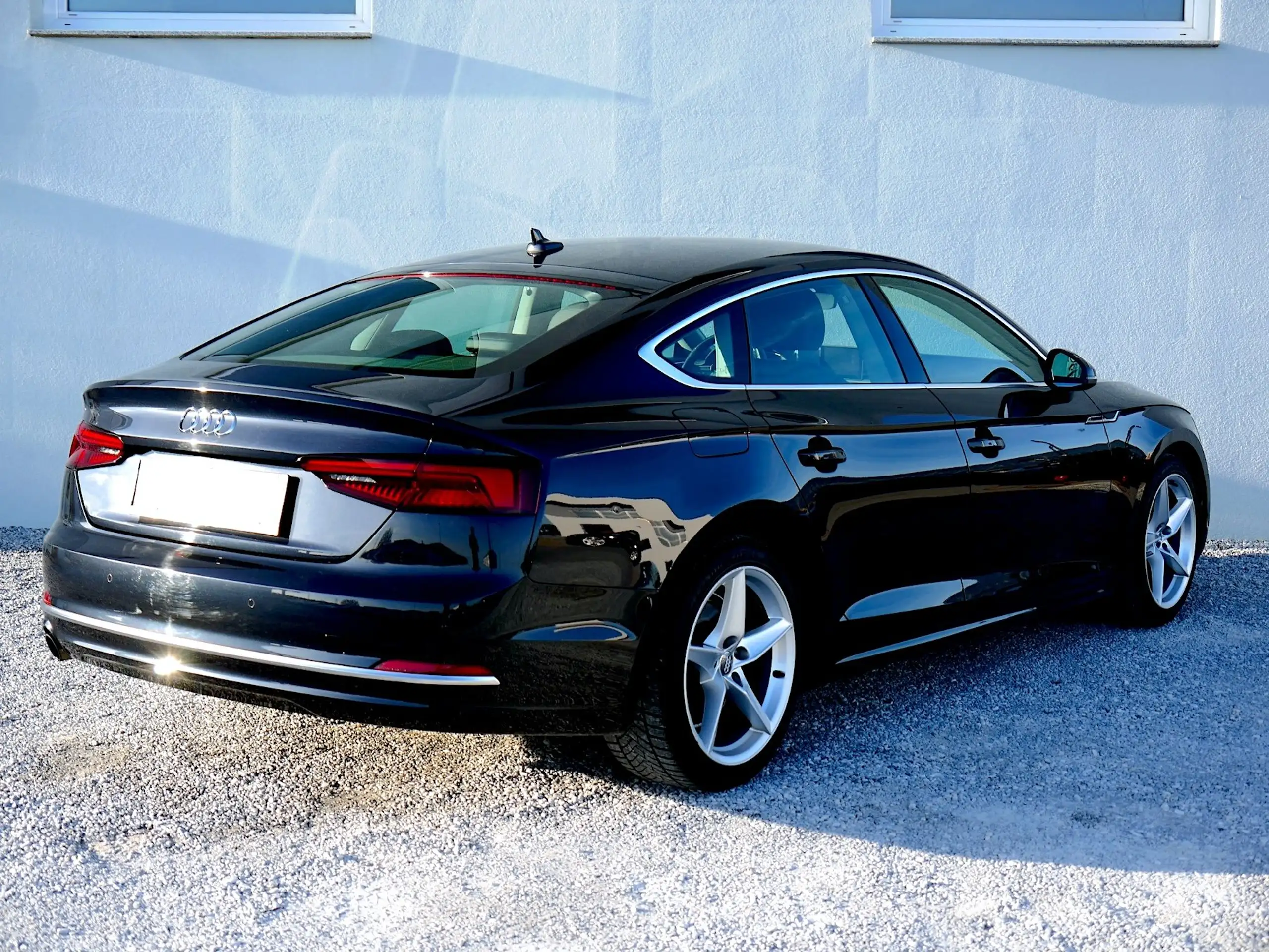 Audi - A5