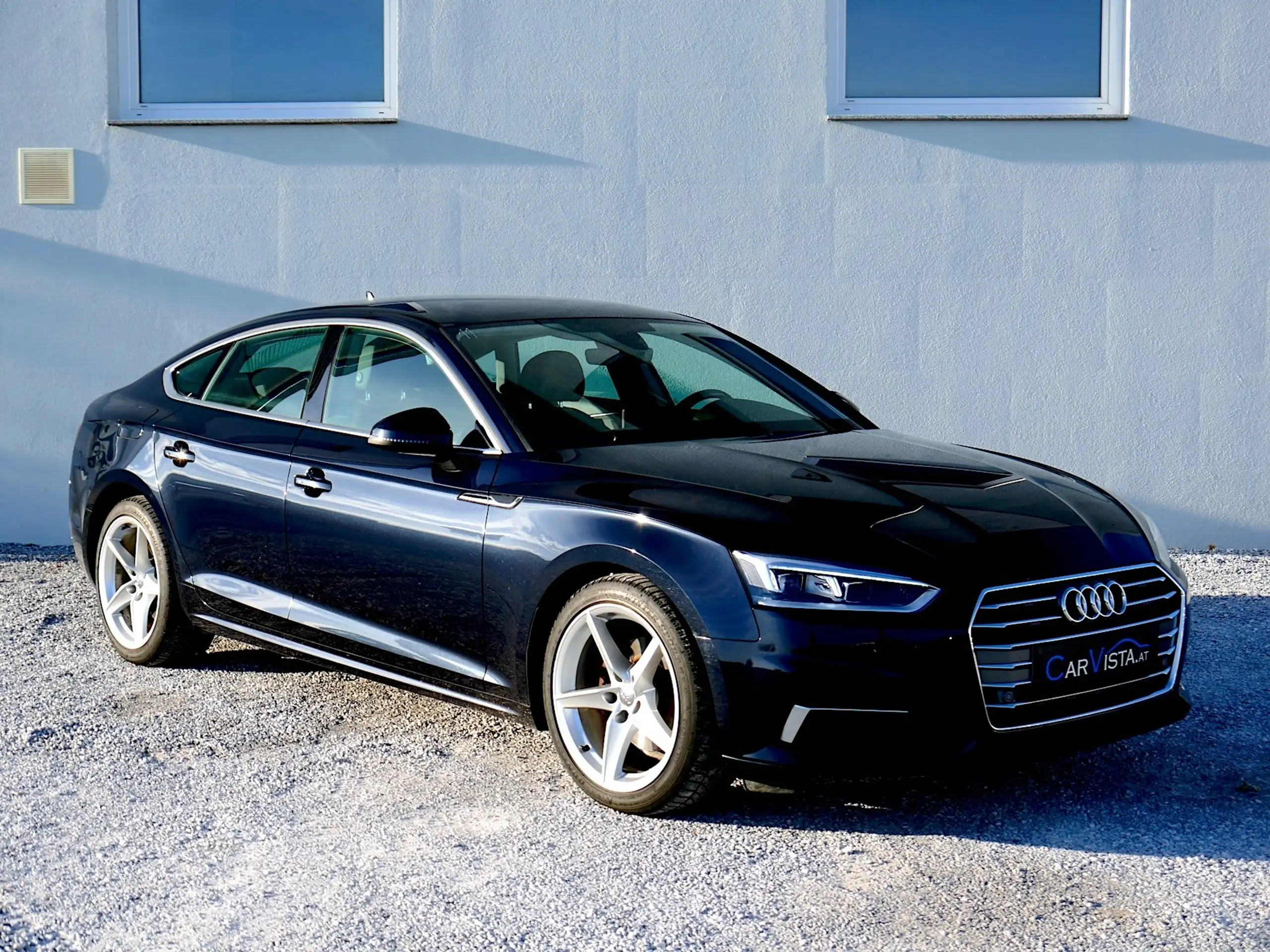 Audi - A5