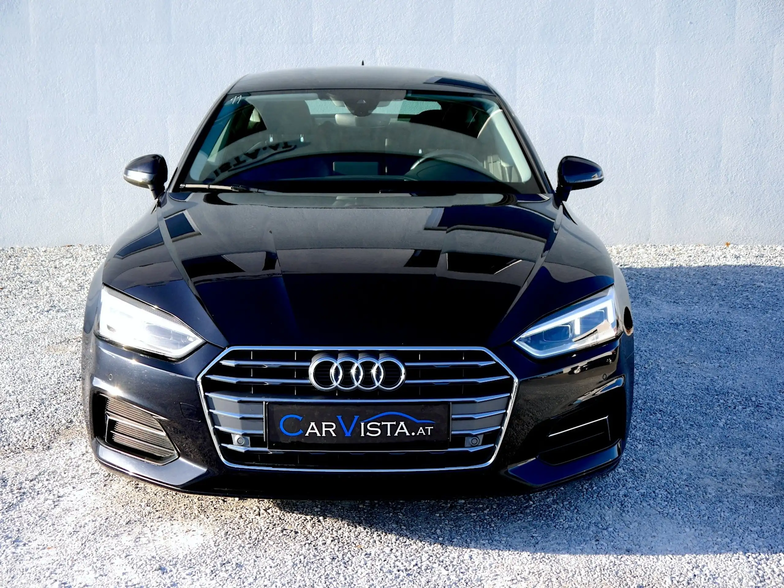 Audi - A5