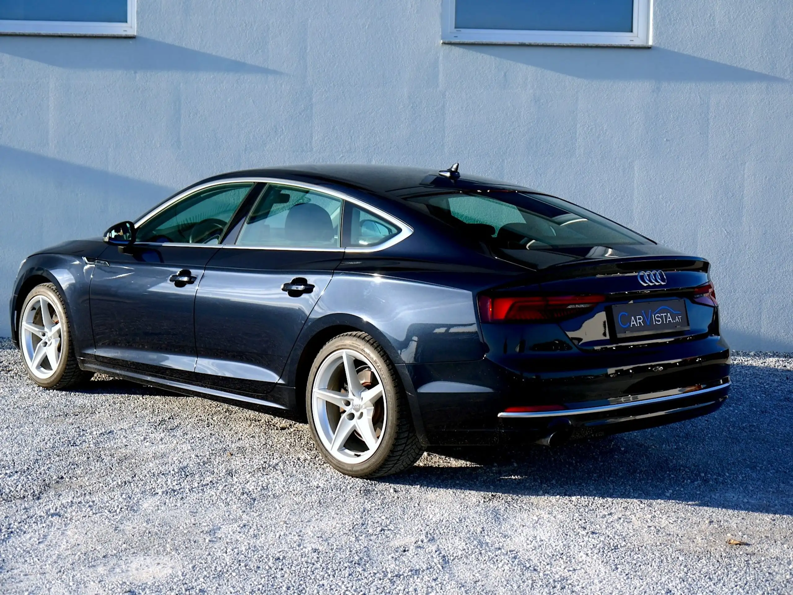 Audi - A5