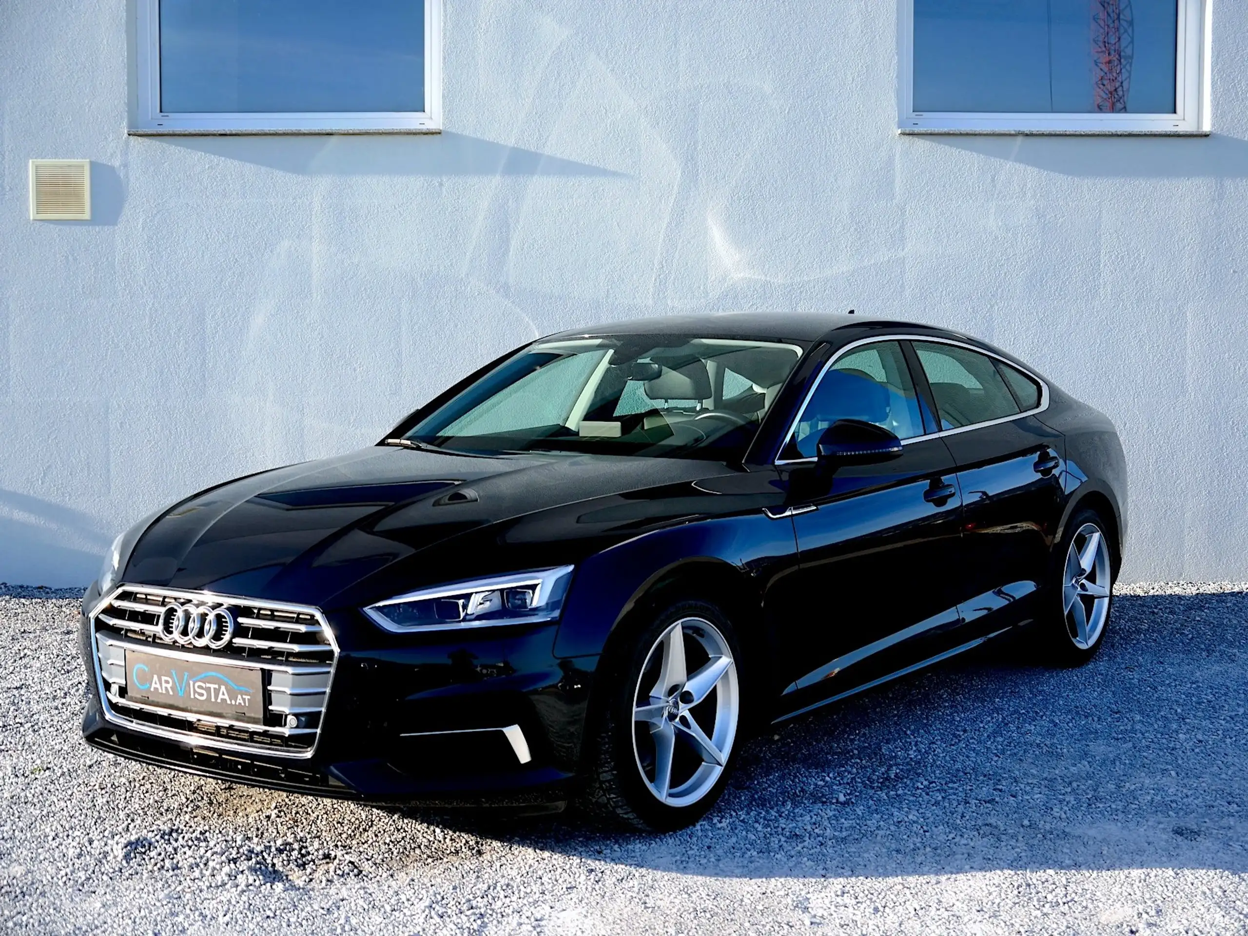 Audi - A5