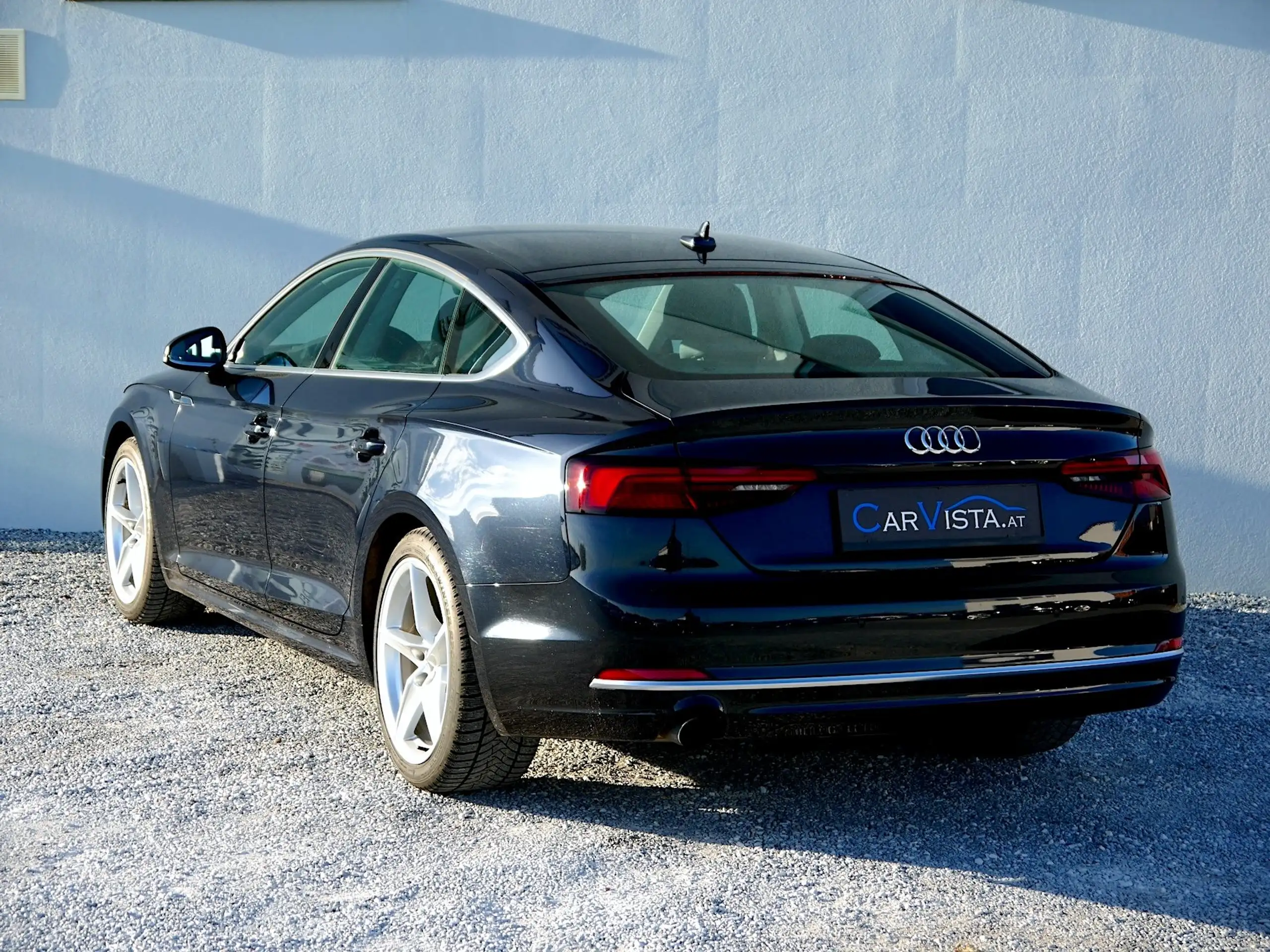 Audi - A5