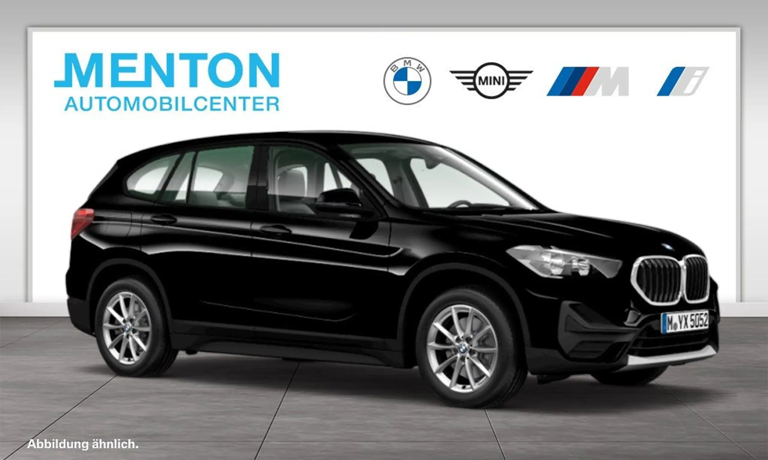 BMW - X1