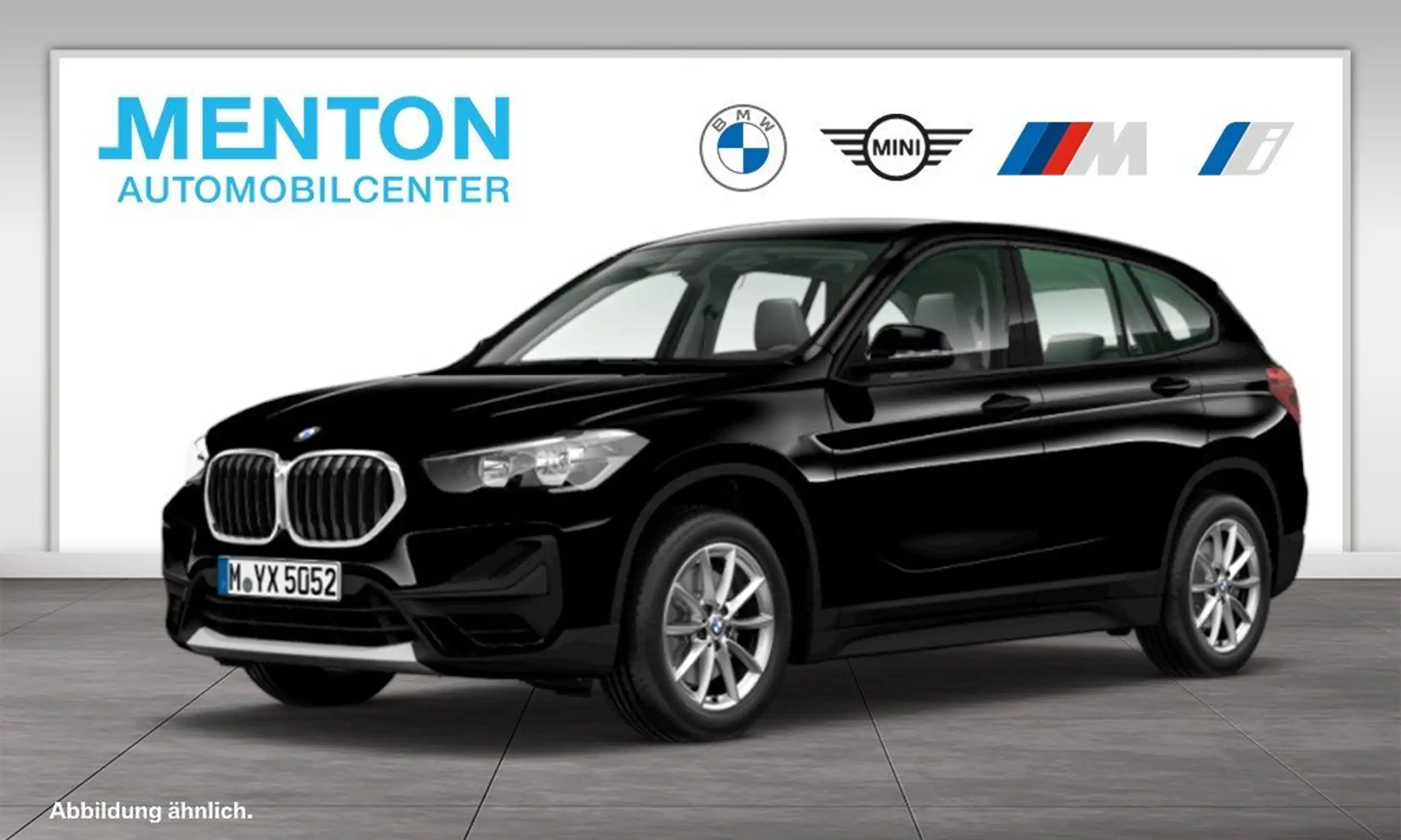 BMW - X1