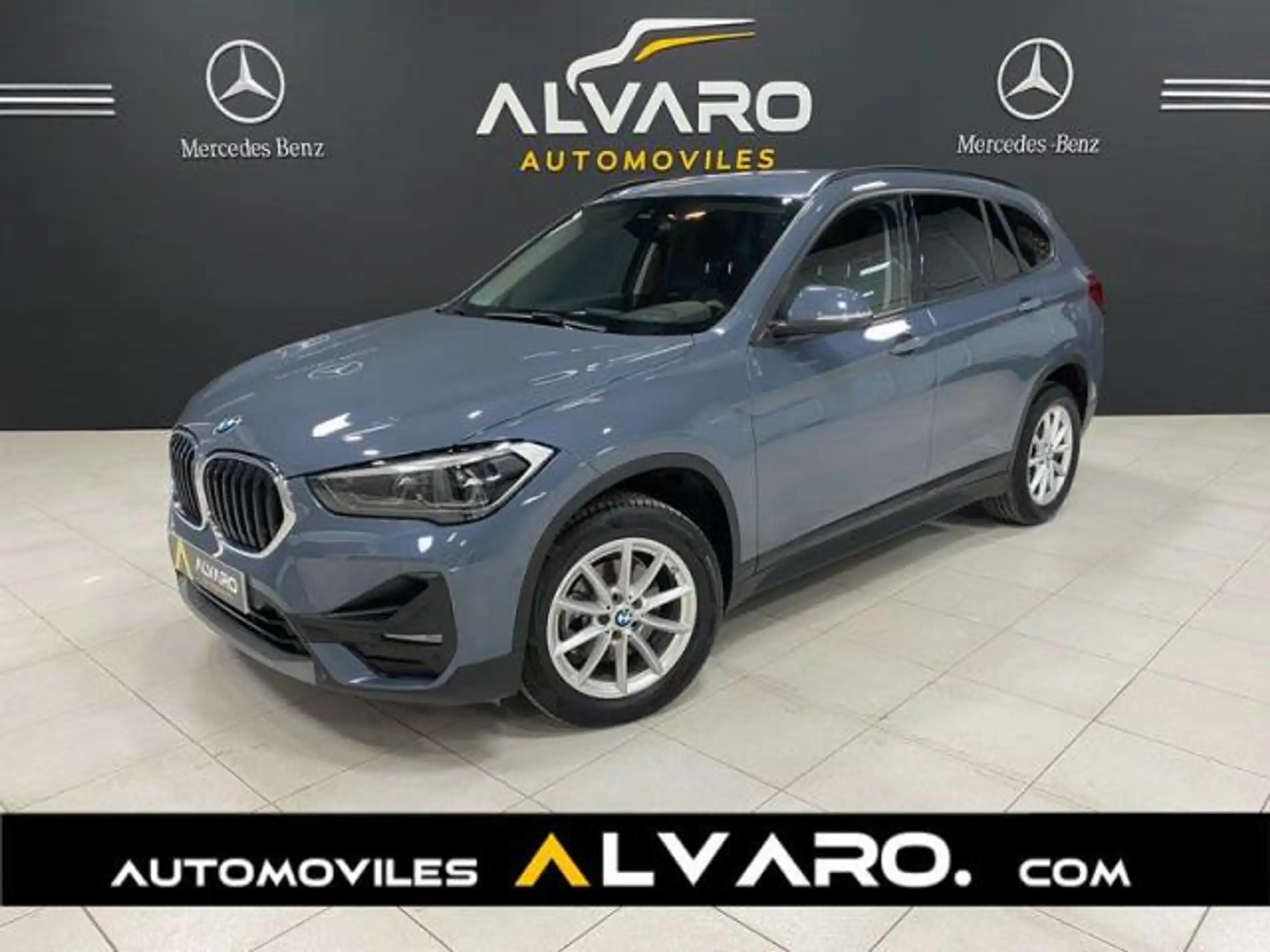 BMW X1 2020