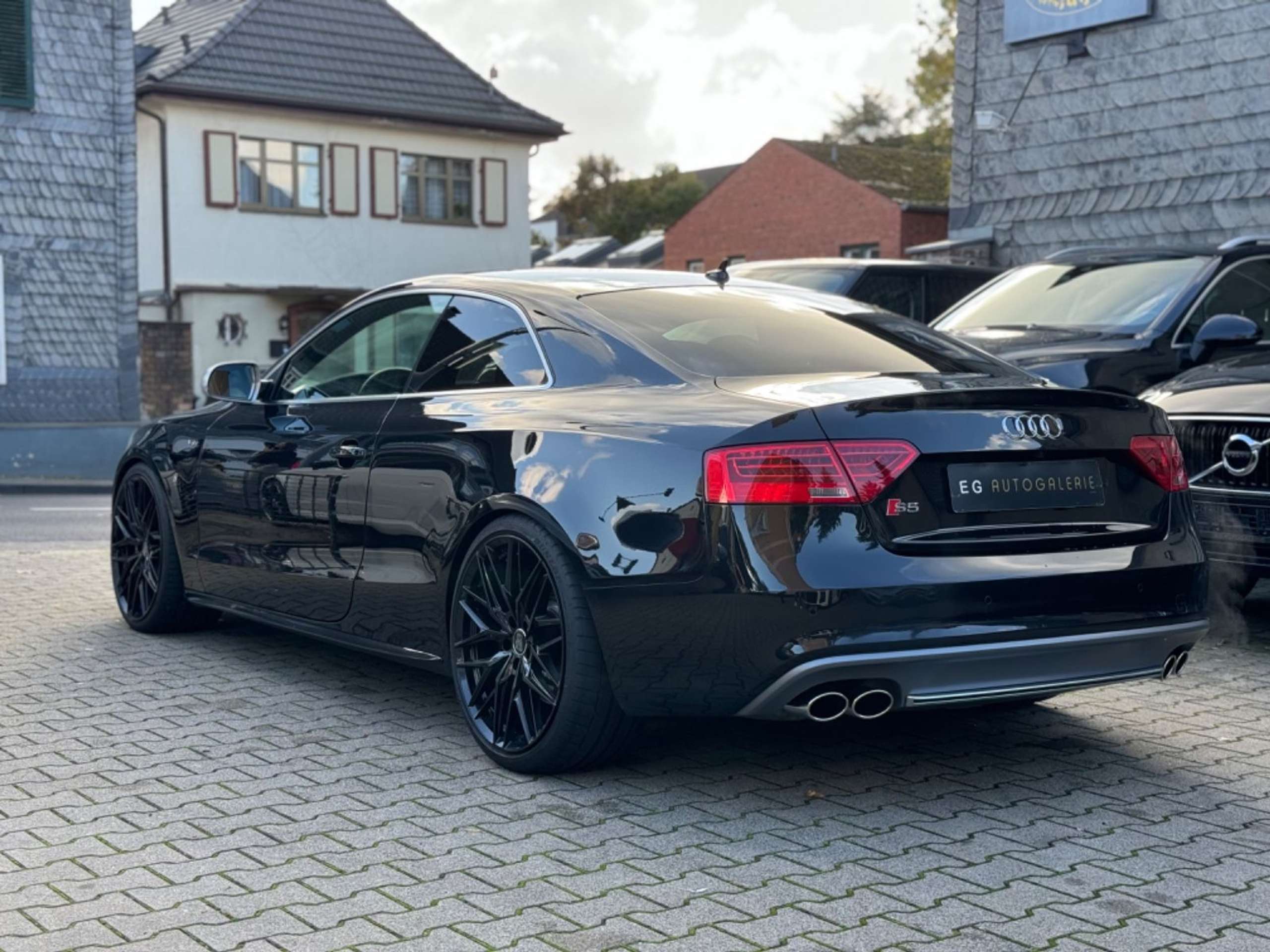 Audi - S5