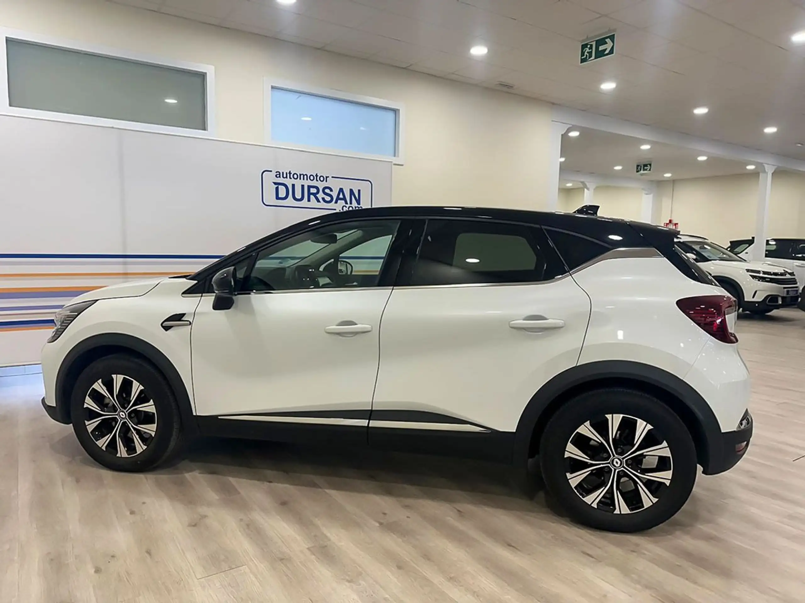 Renault - Captur