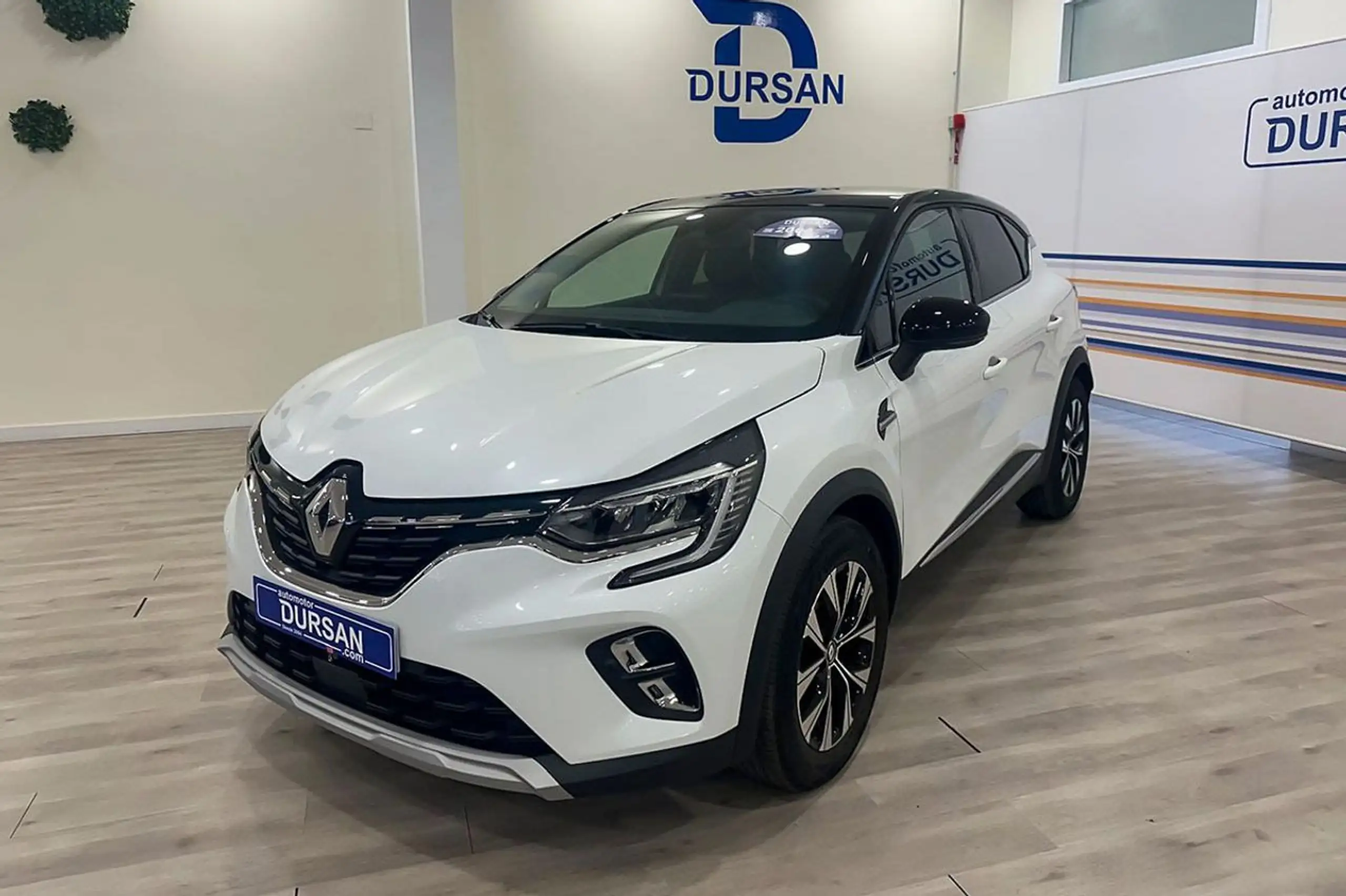 Renault - Captur