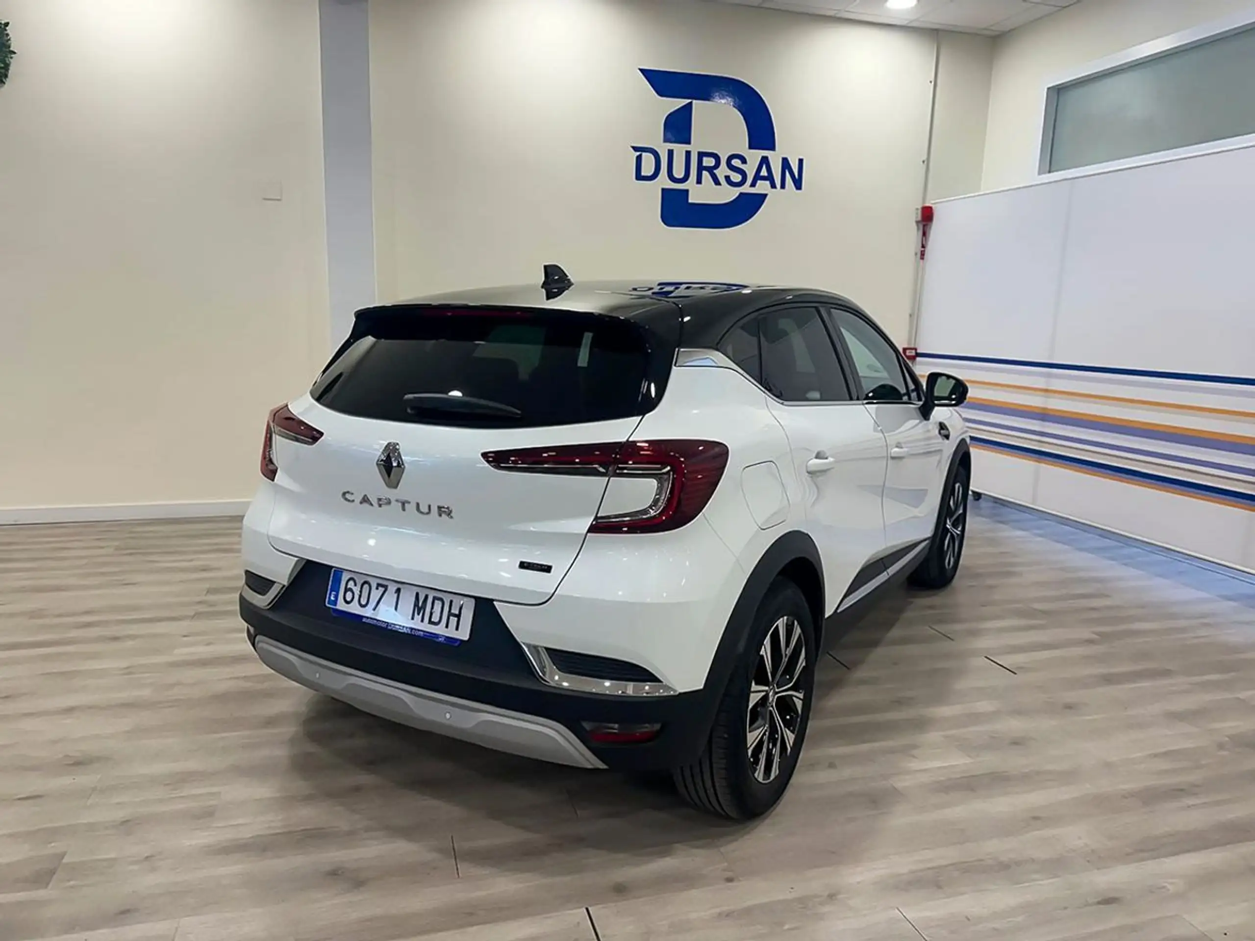 Renault - Captur