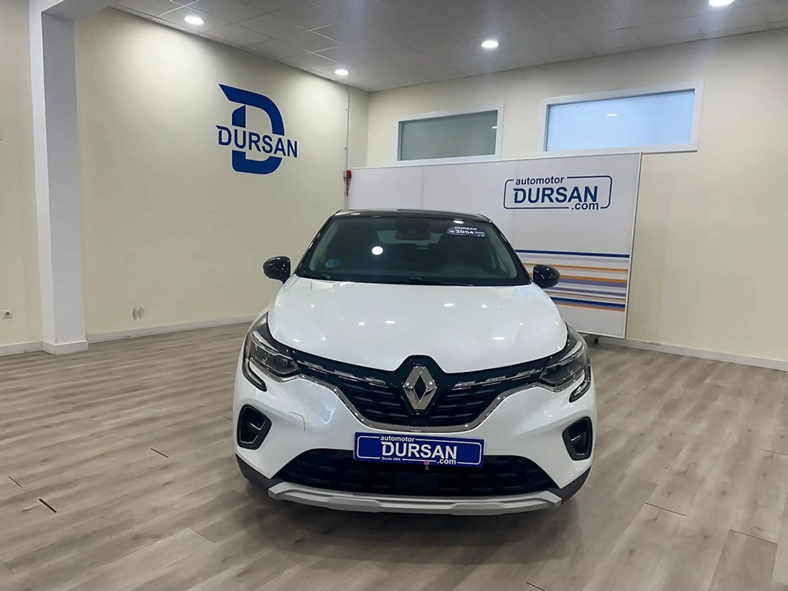 Renault - Captur