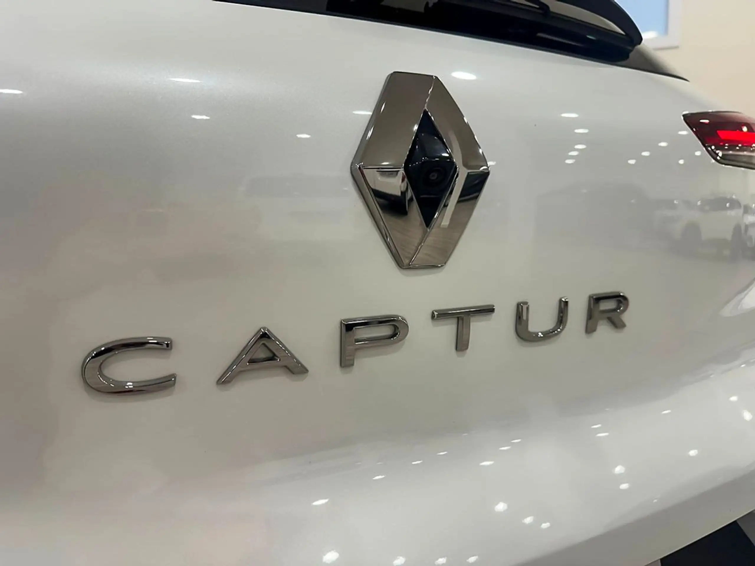 Renault - Captur