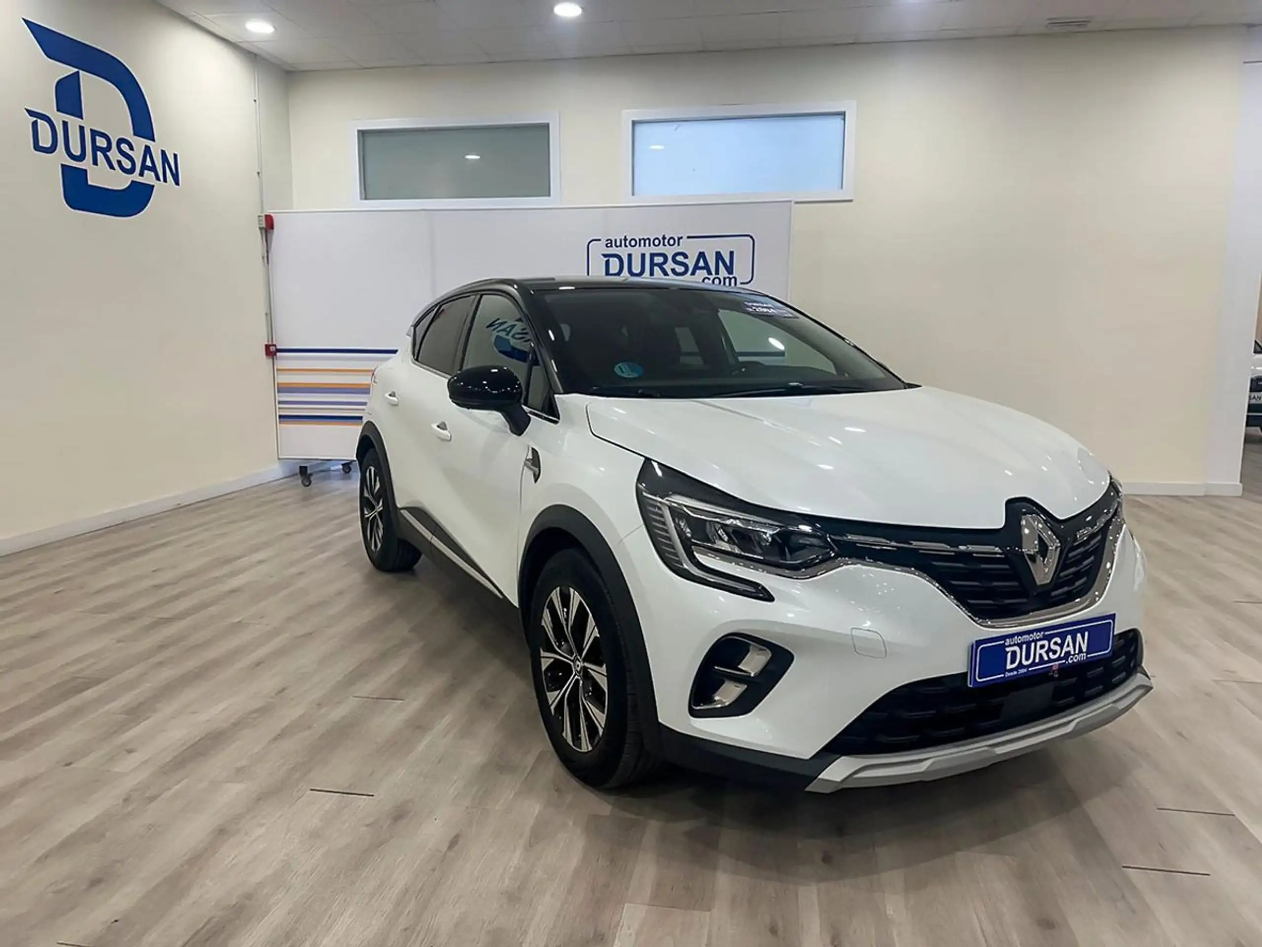 Renault - Captur