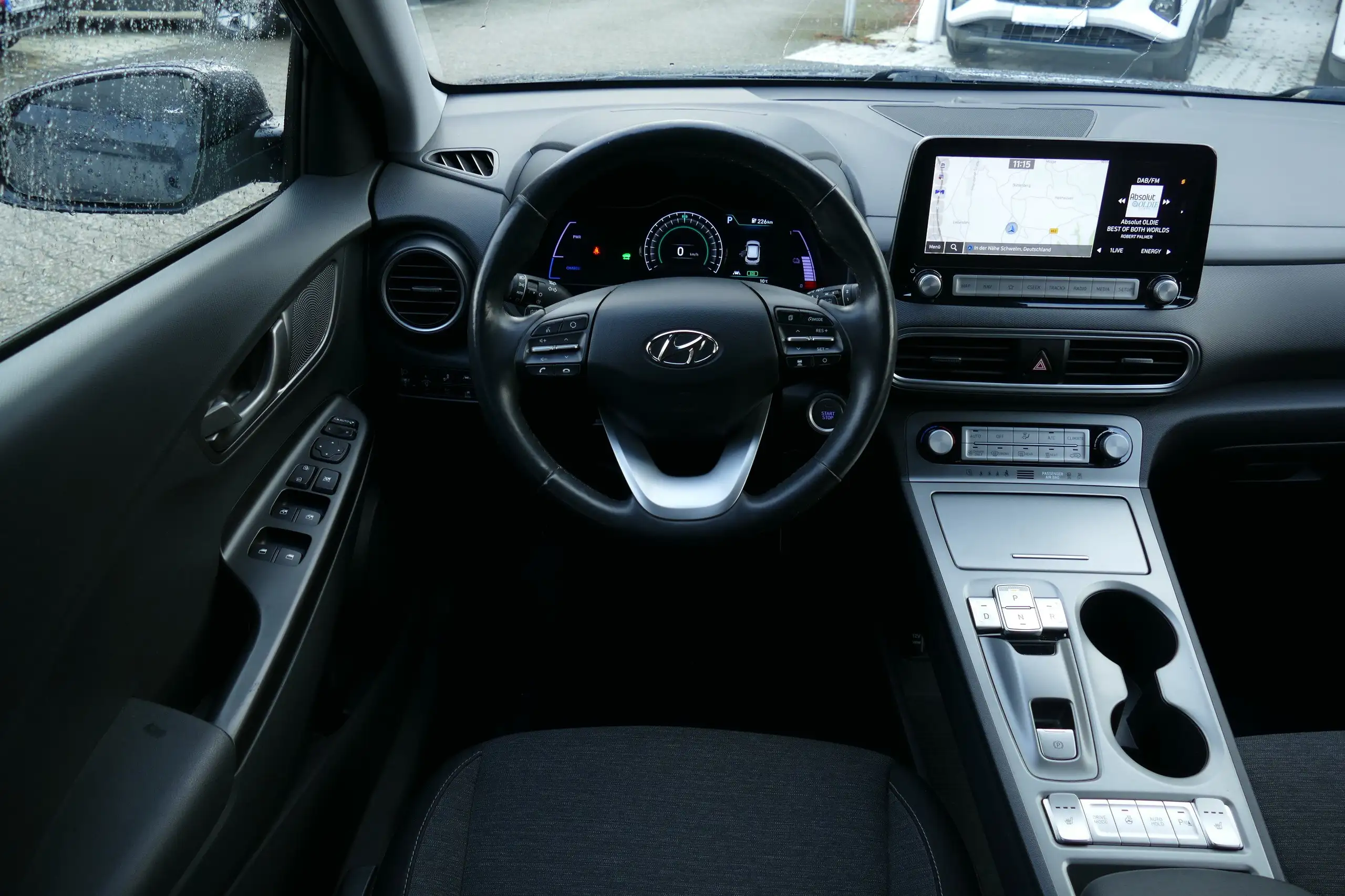 Hyundai - KONA