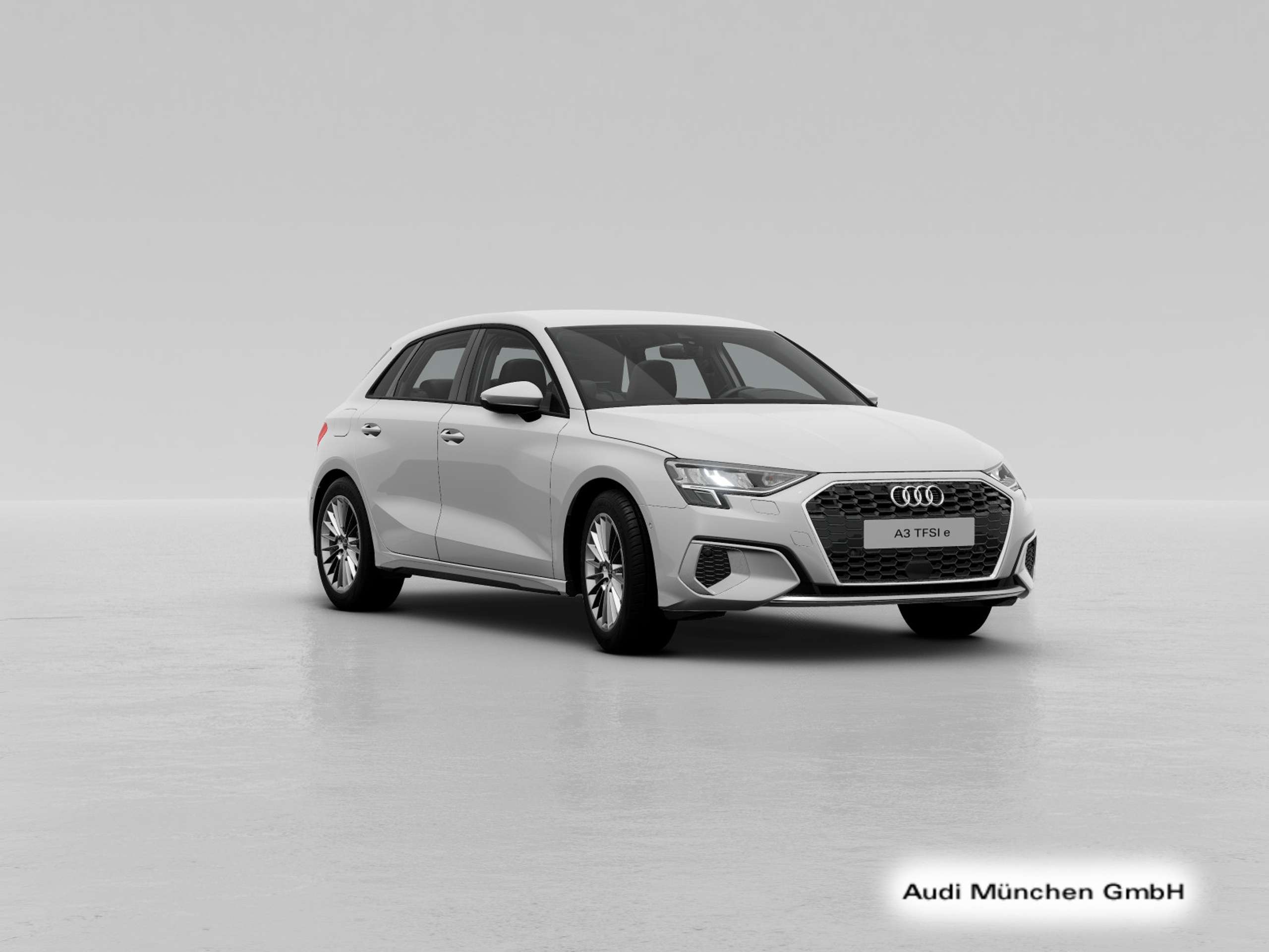 Audi - A3