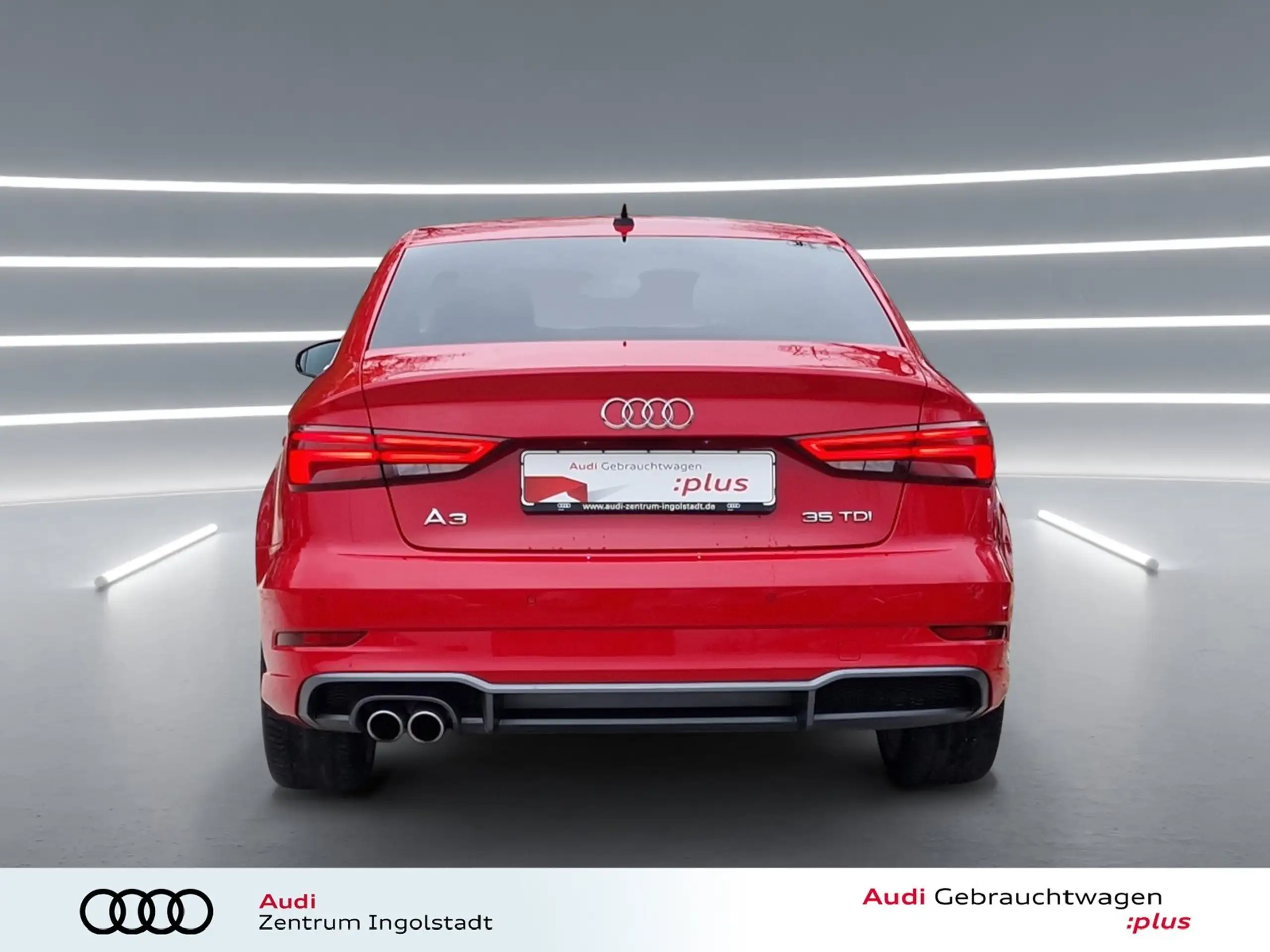 Audi - A3