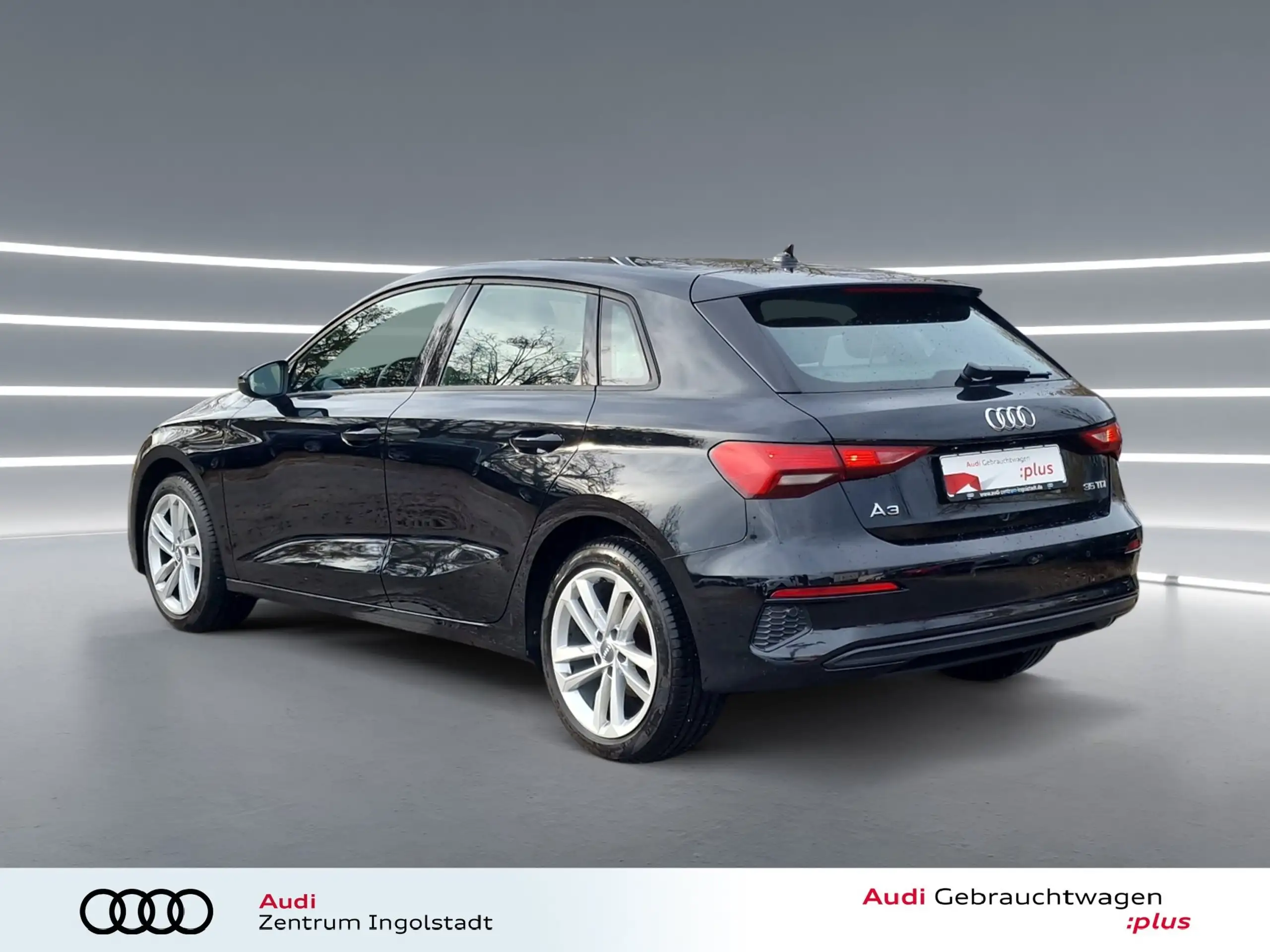 Audi - A3