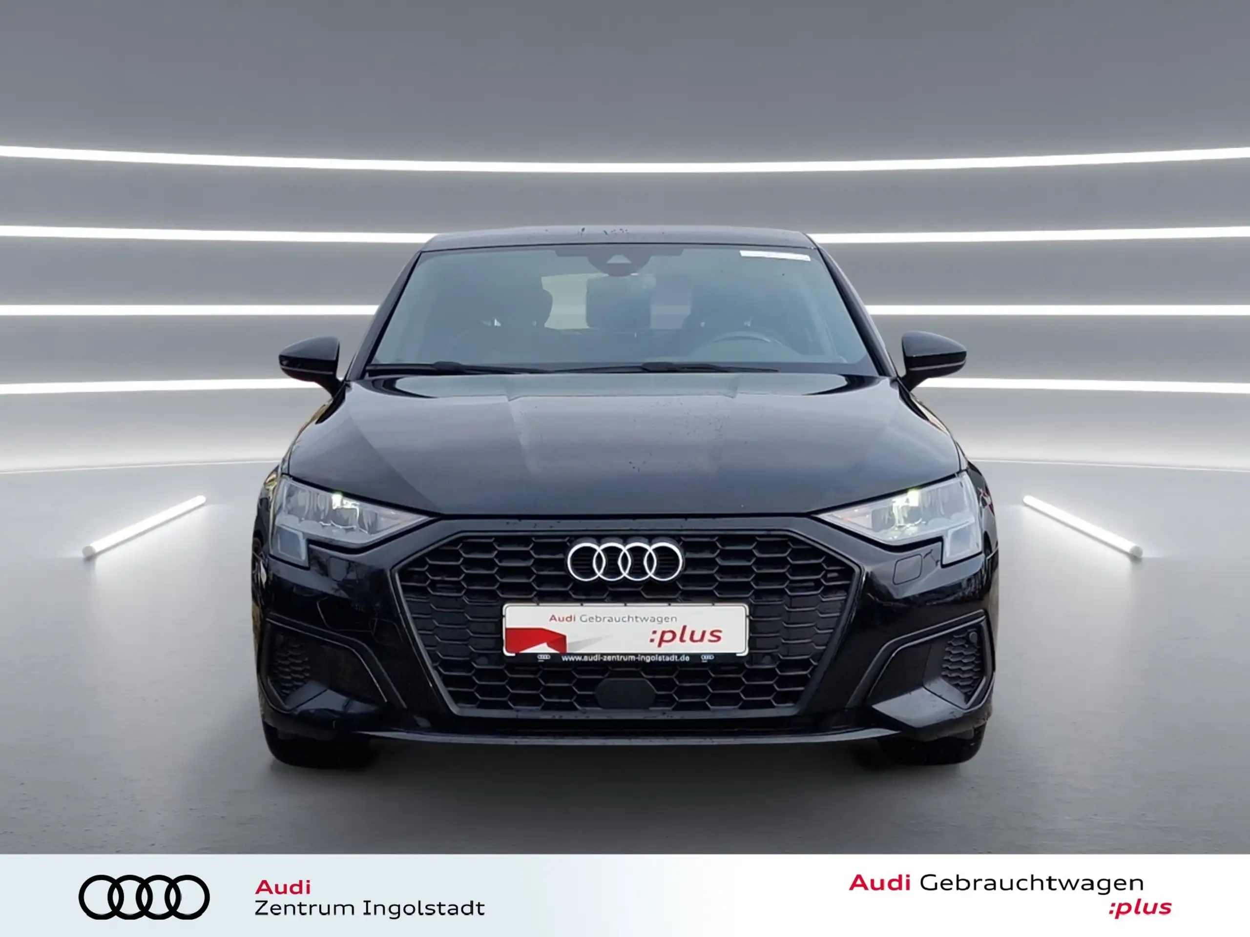 Audi - A3