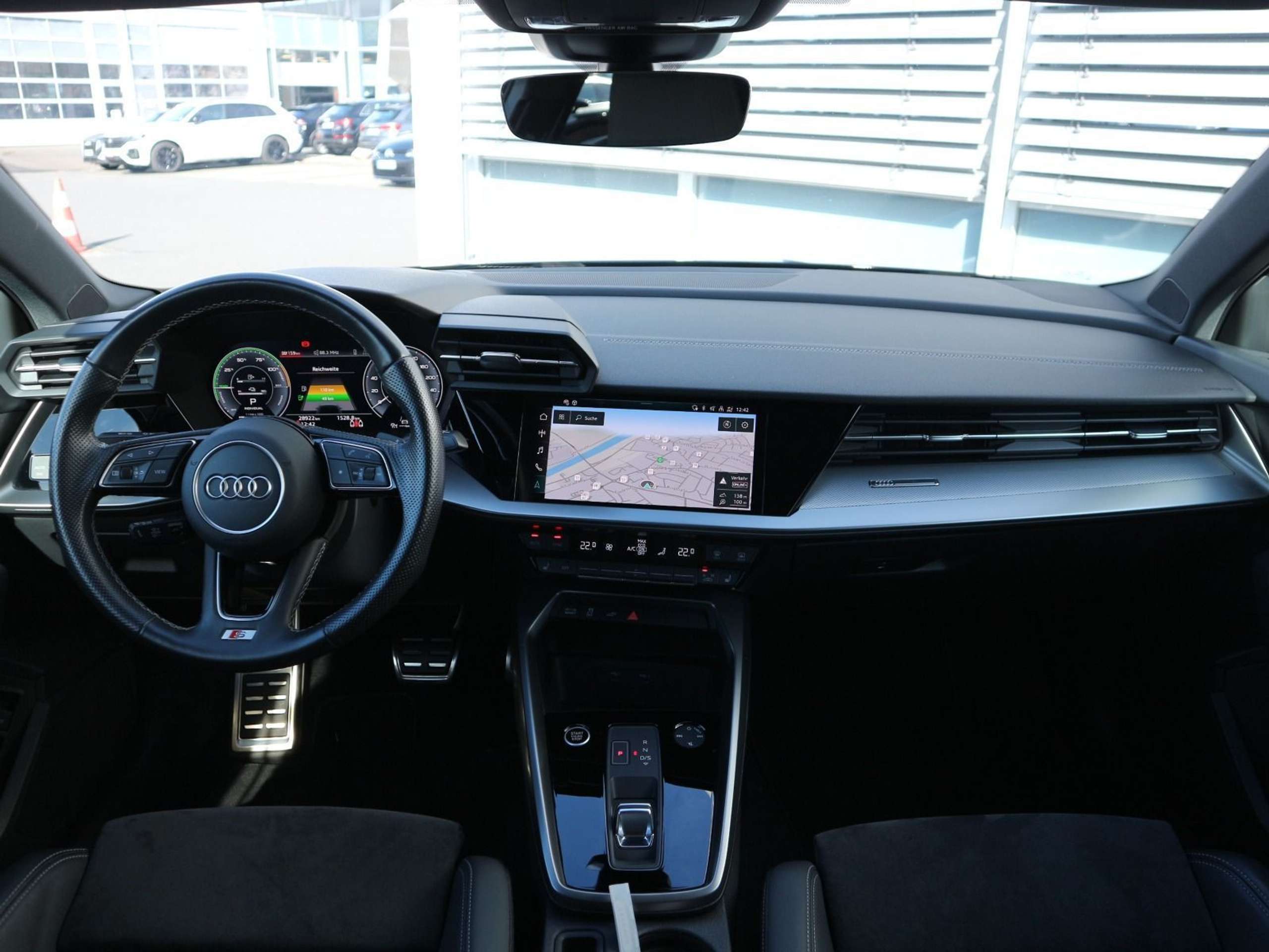 Audi - A3