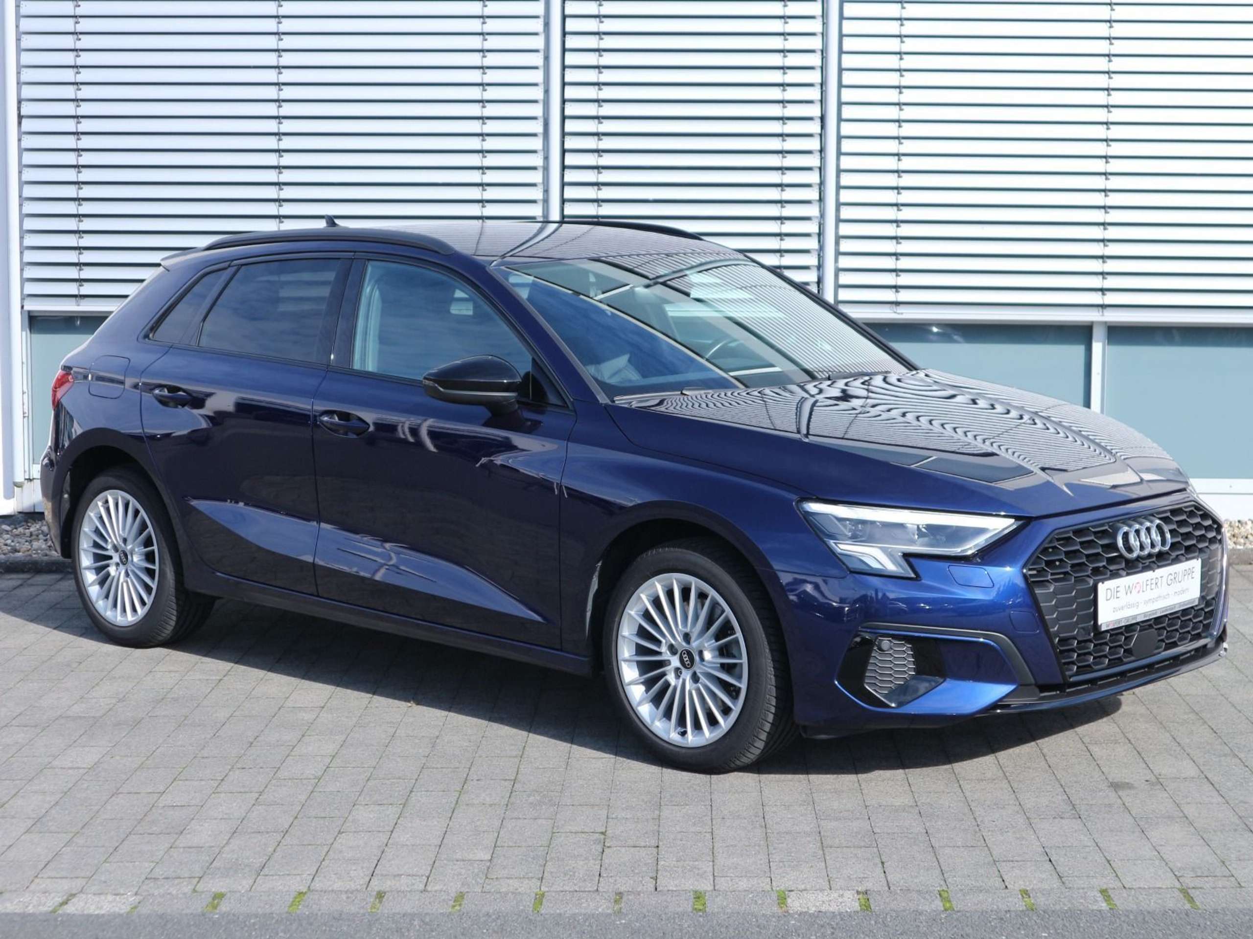 Audi - A3