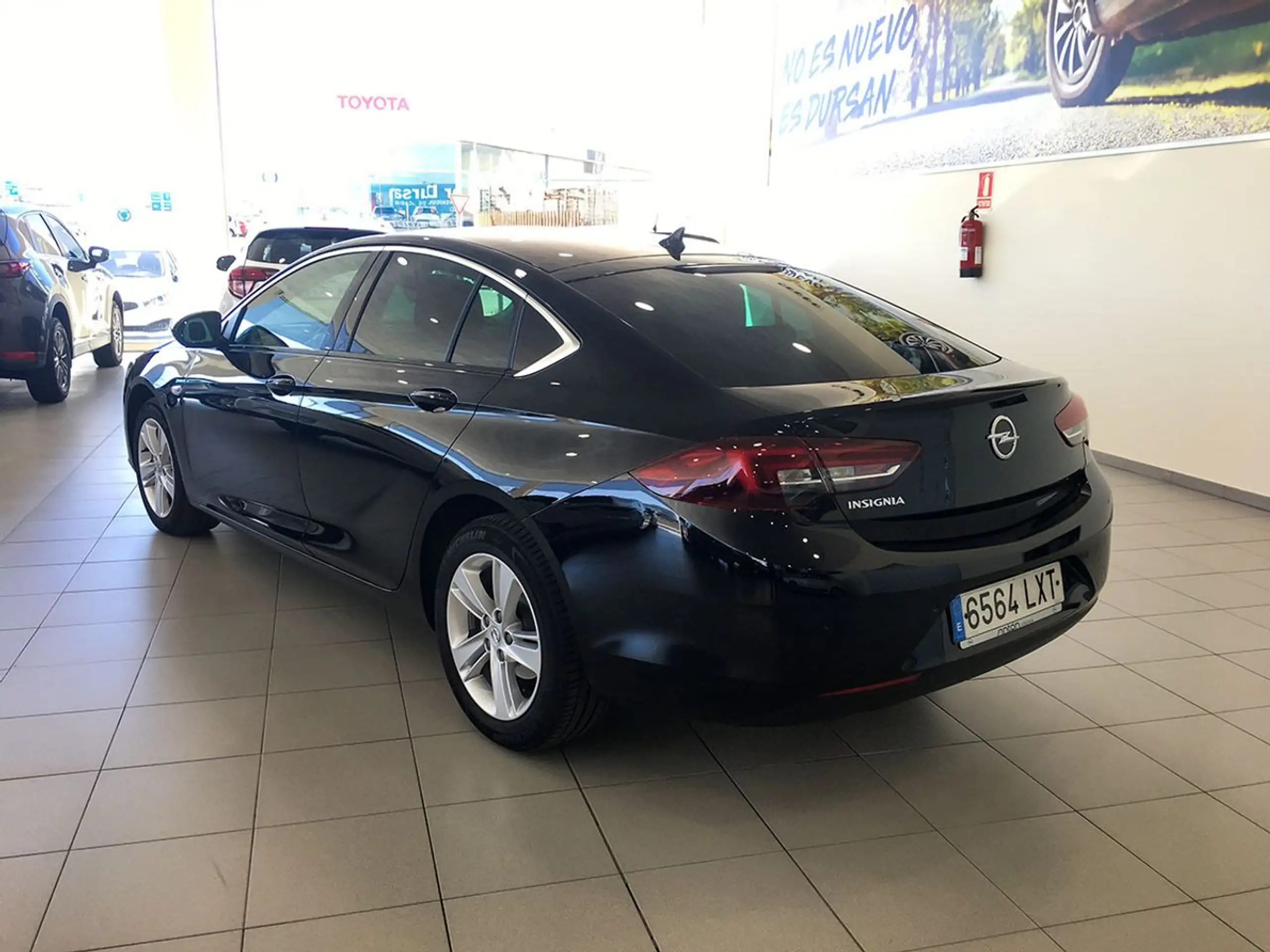 Opel - Insignia