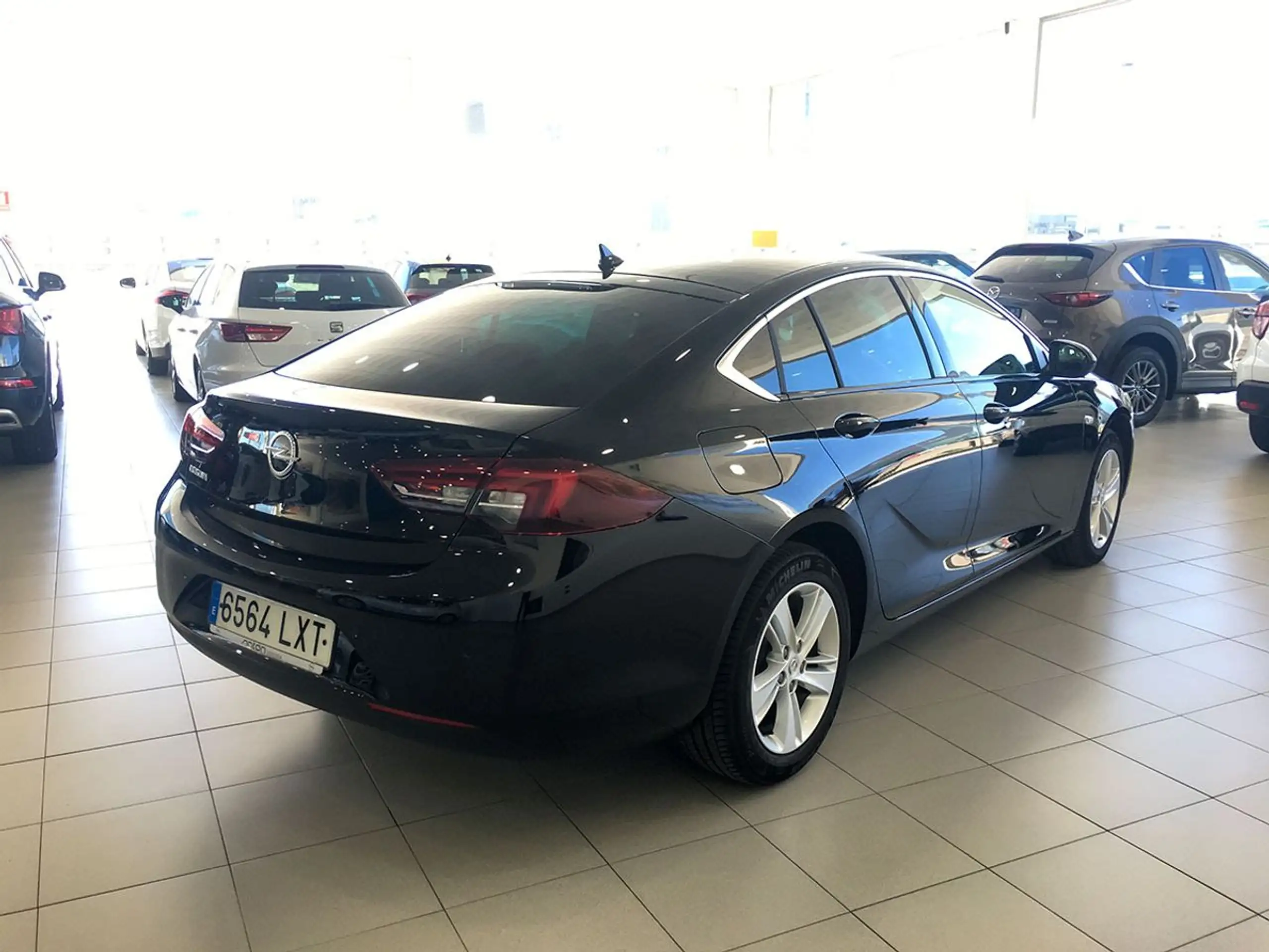 Opel - Insignia