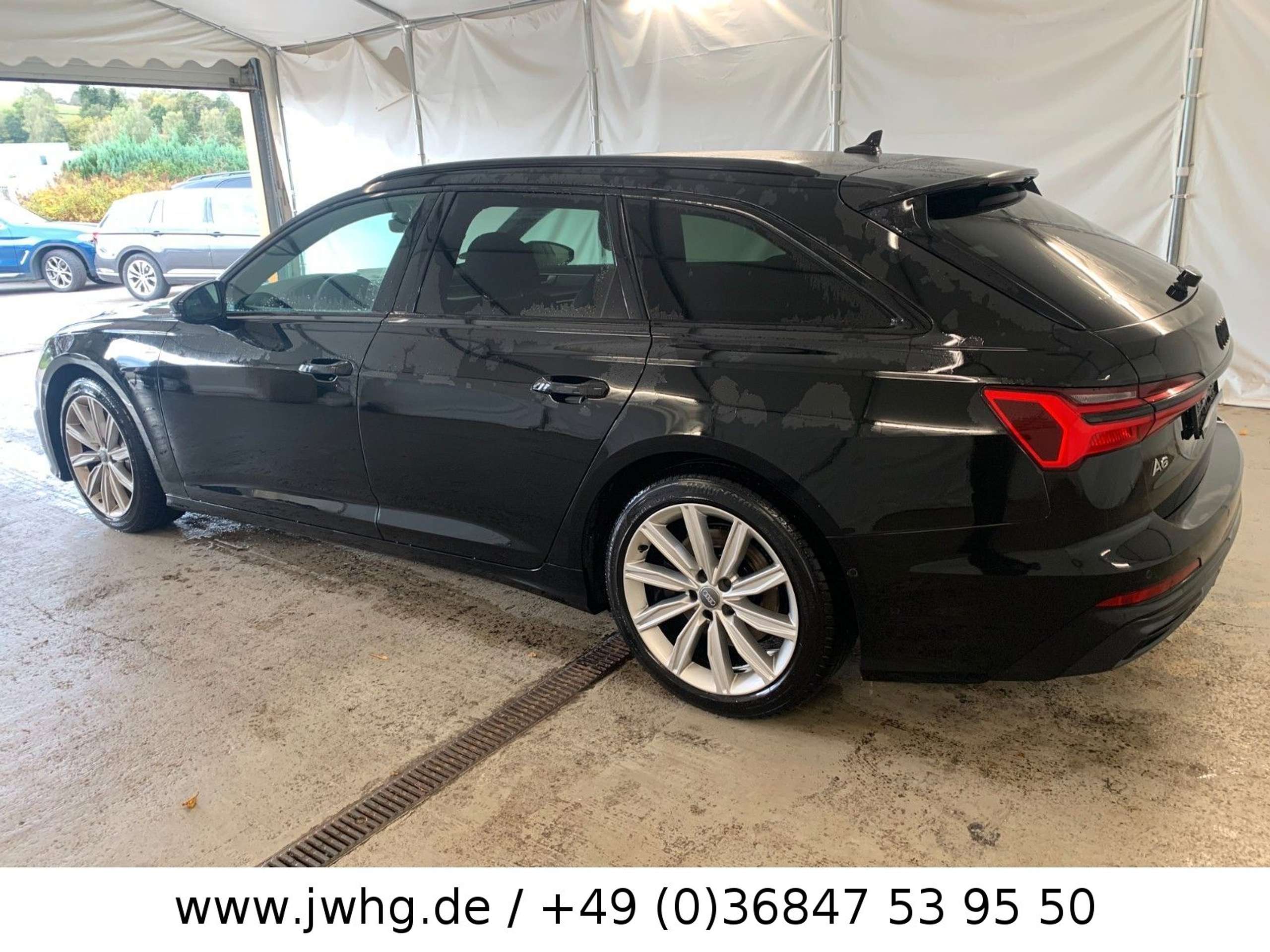 Audi - A6