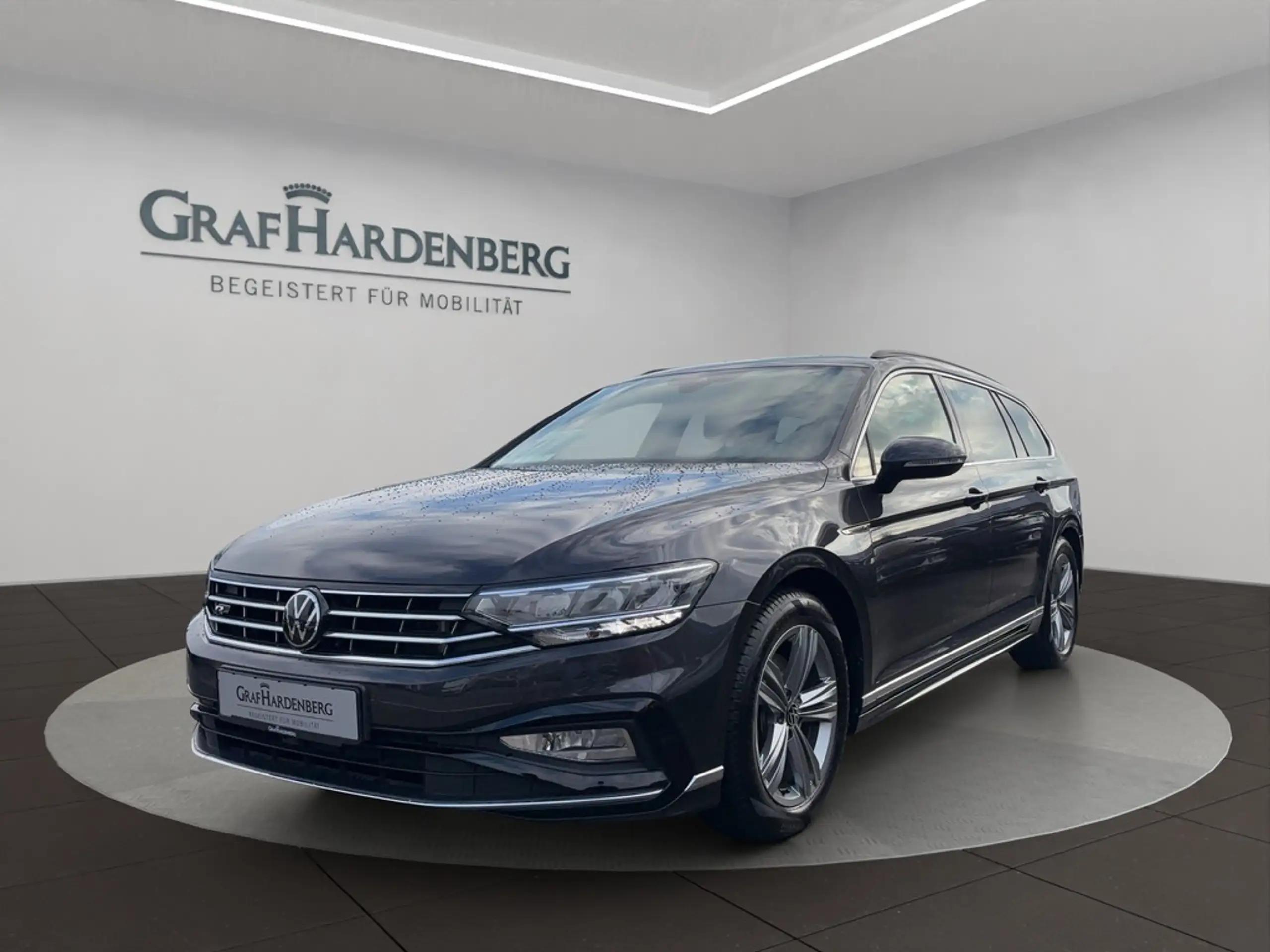 Volkswagen Passat Variant 2020