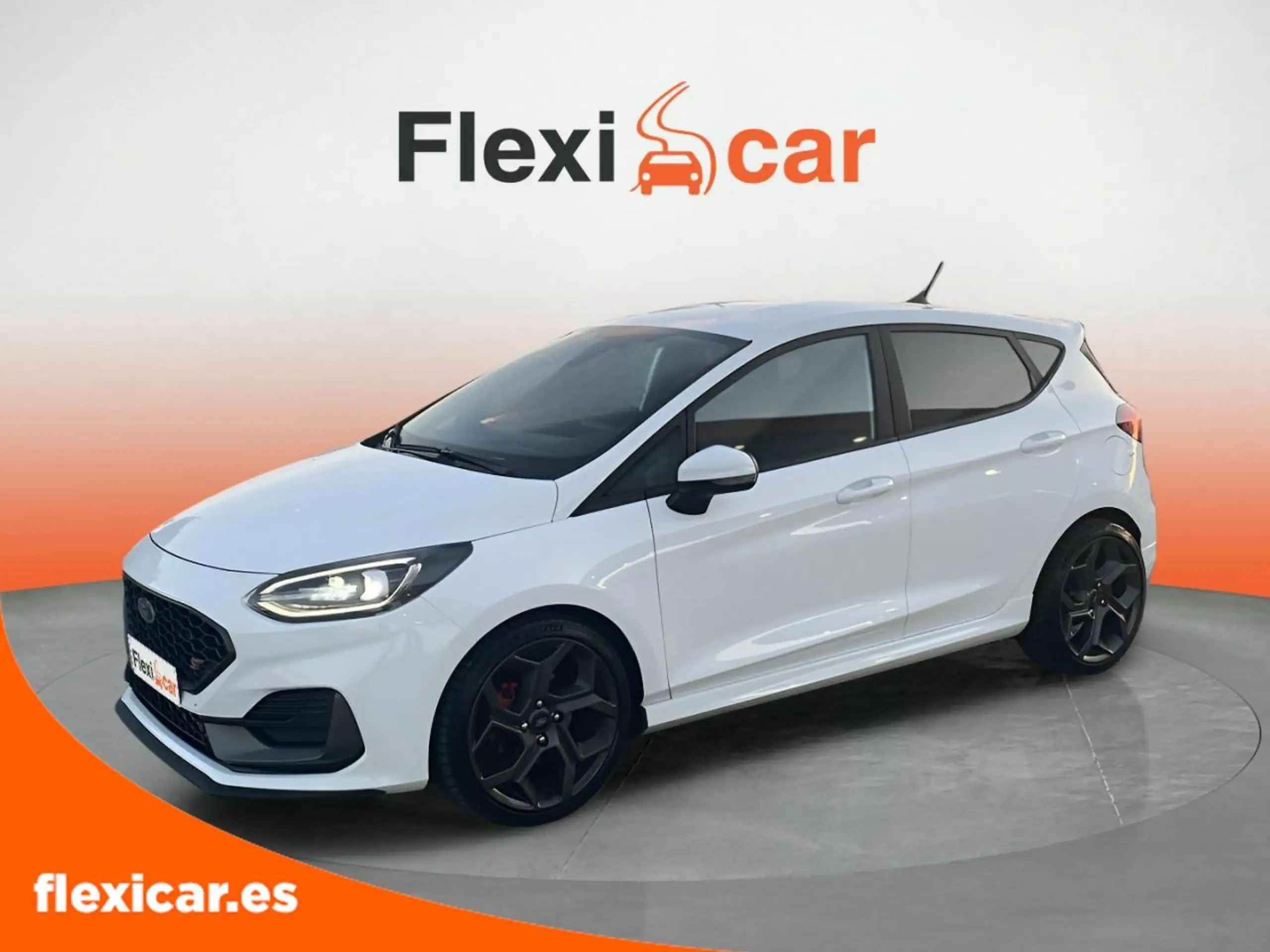 Ford - Fiesta