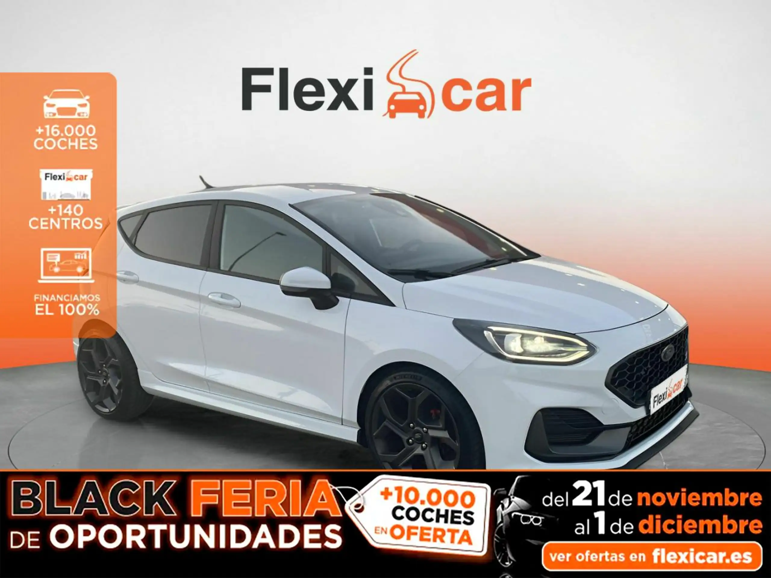 Ford - Fiesta