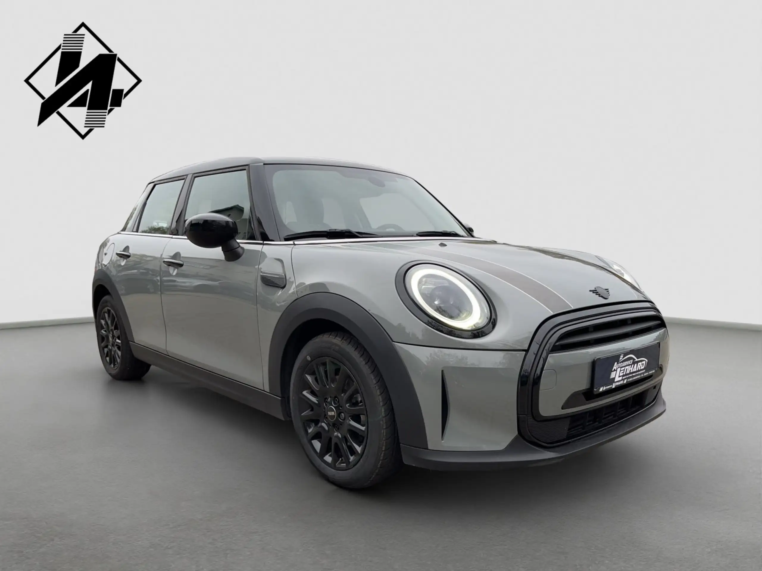 MINI Cooper 2022