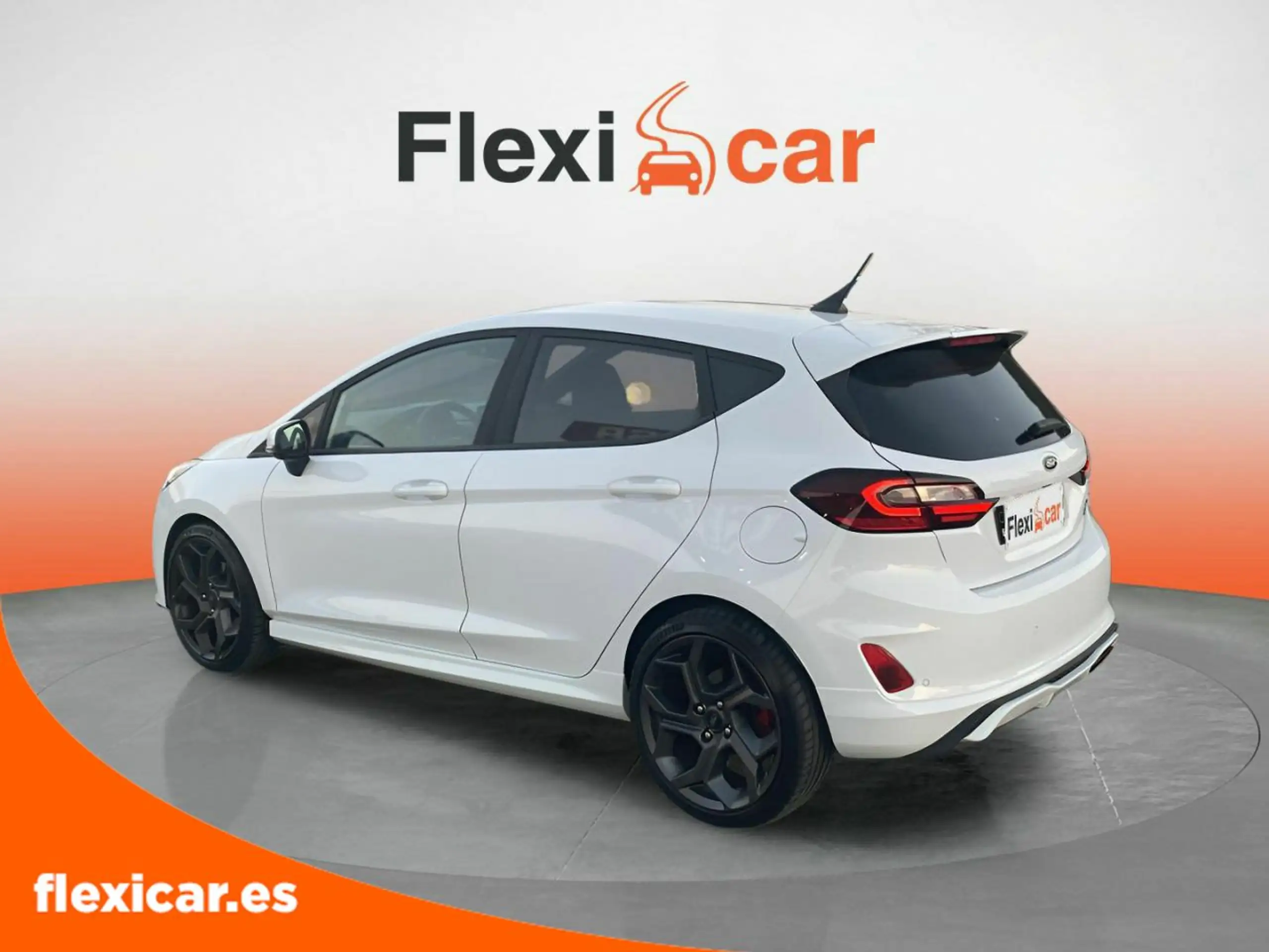 Ford - Fiesta