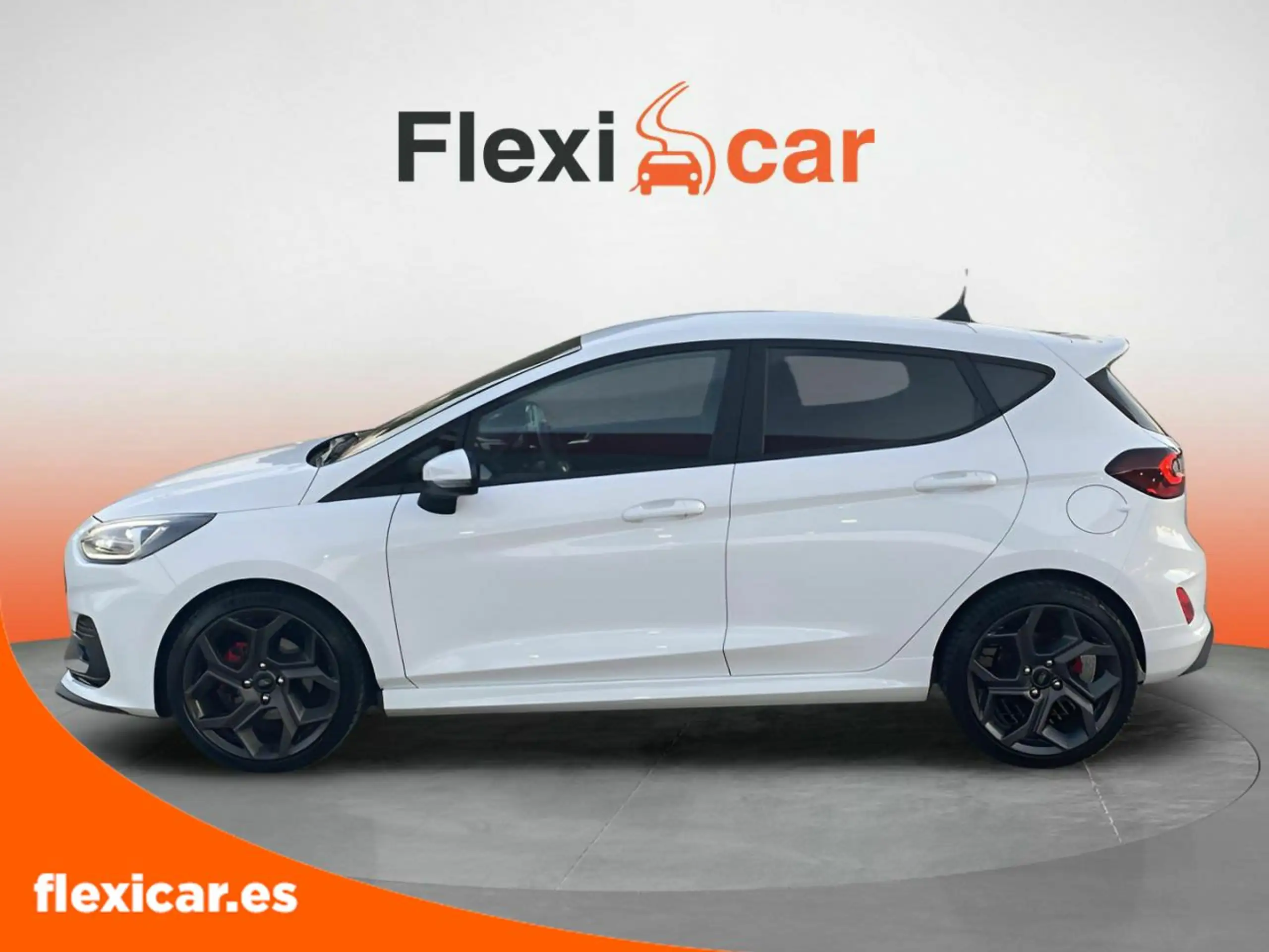 Ford - Fiesta