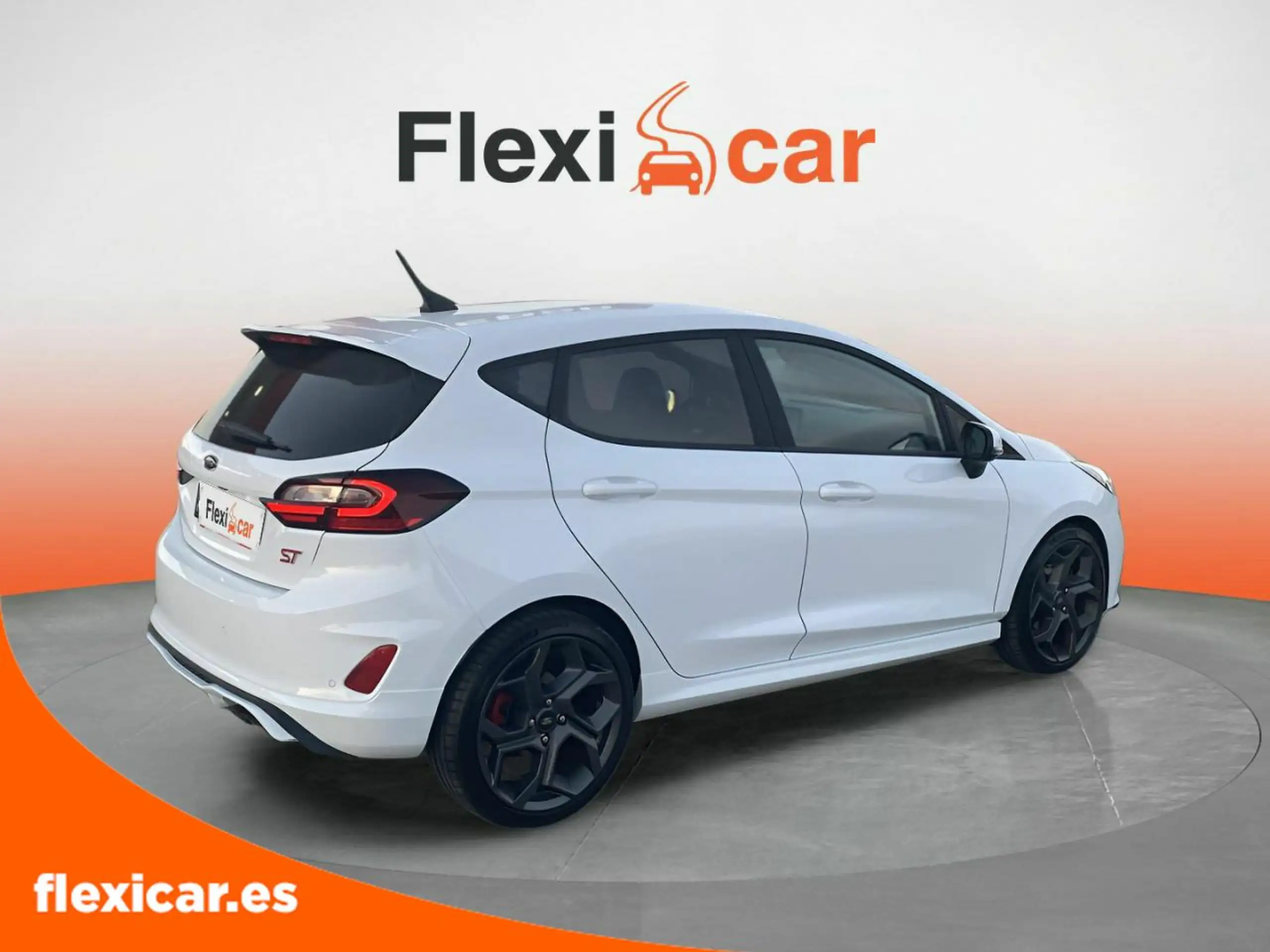 Ford - Fiesta