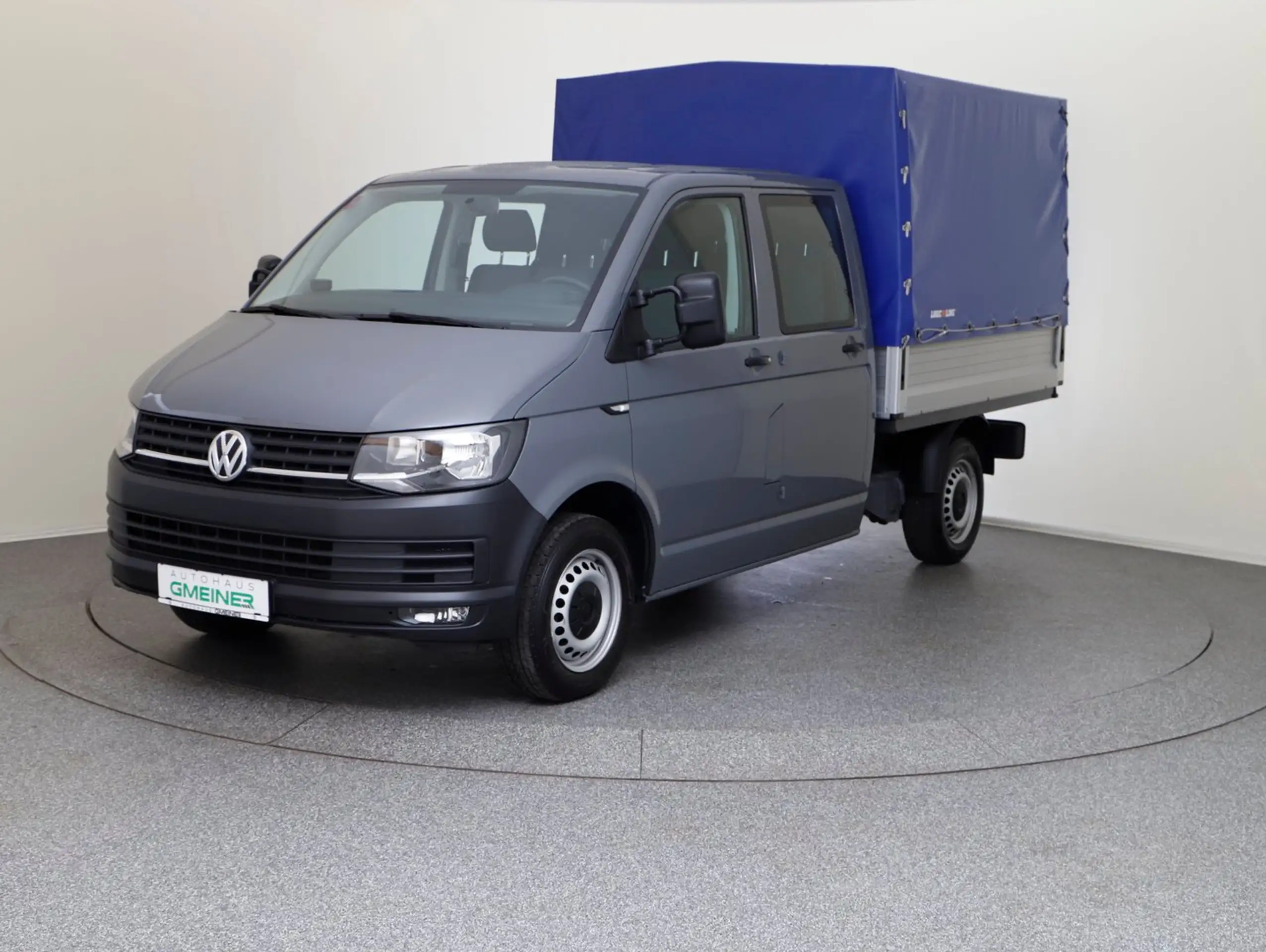 Volkswagen T6 Transporter 2019