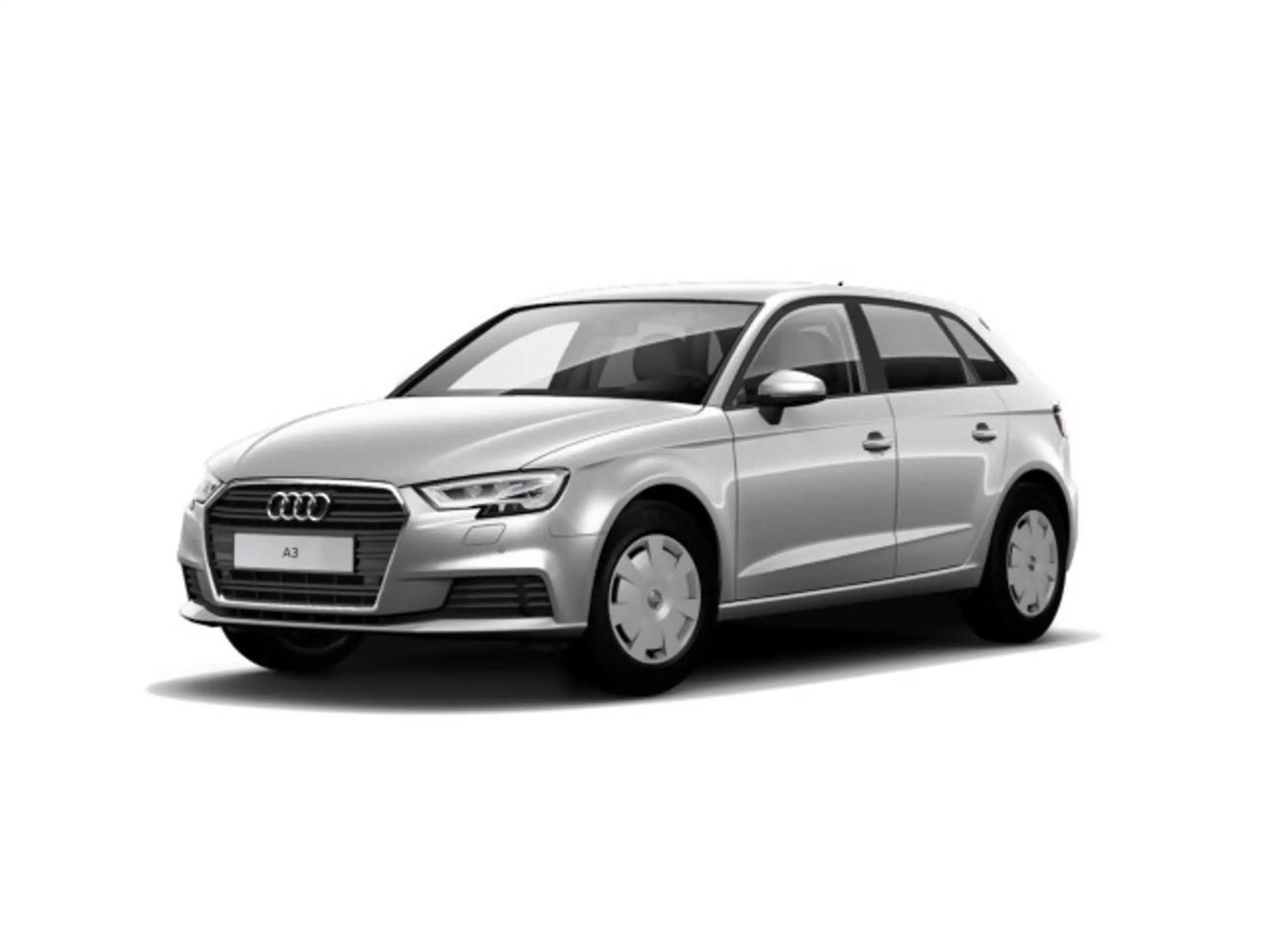 Audi - A3