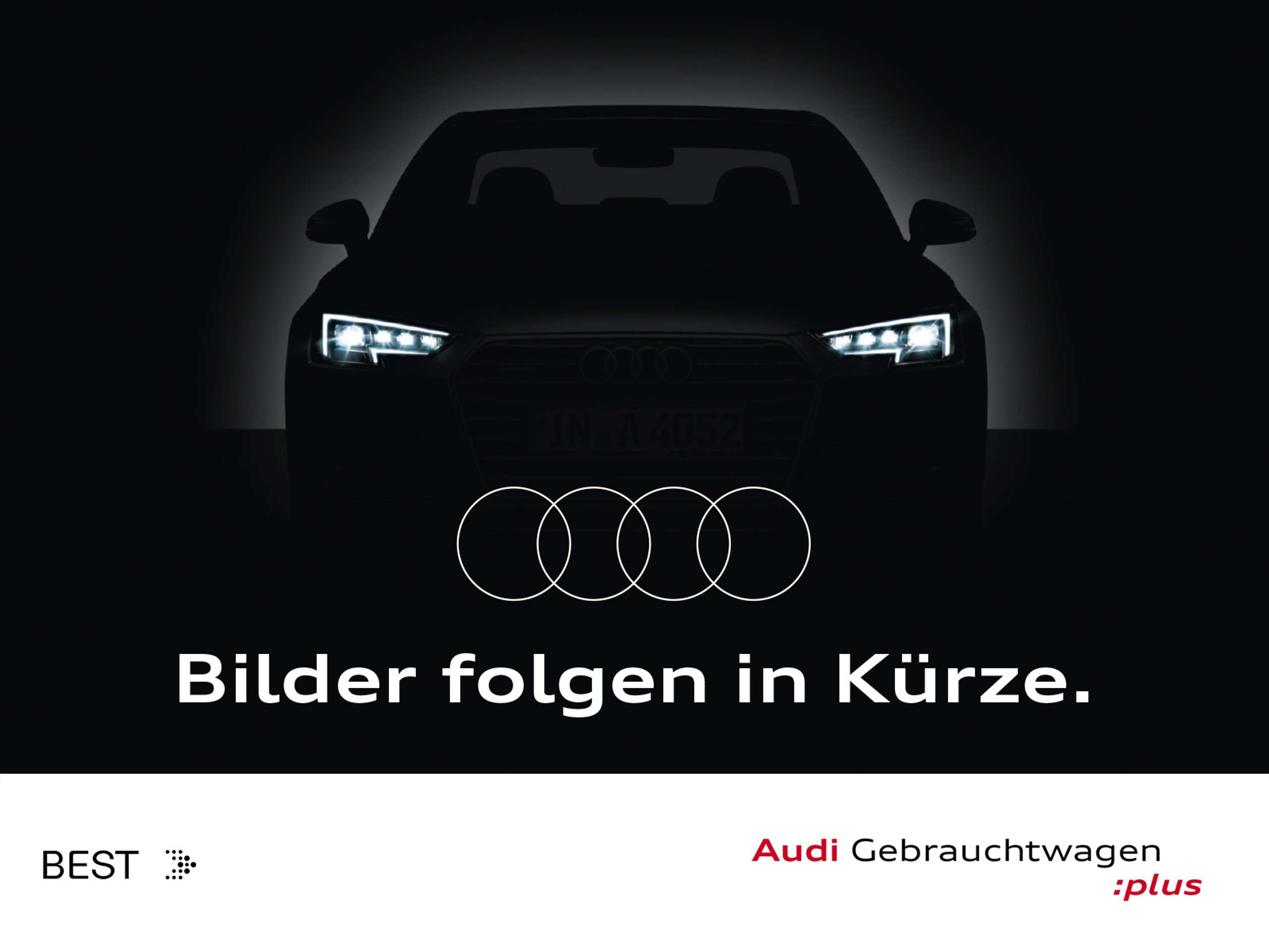 Audi Q2 2019