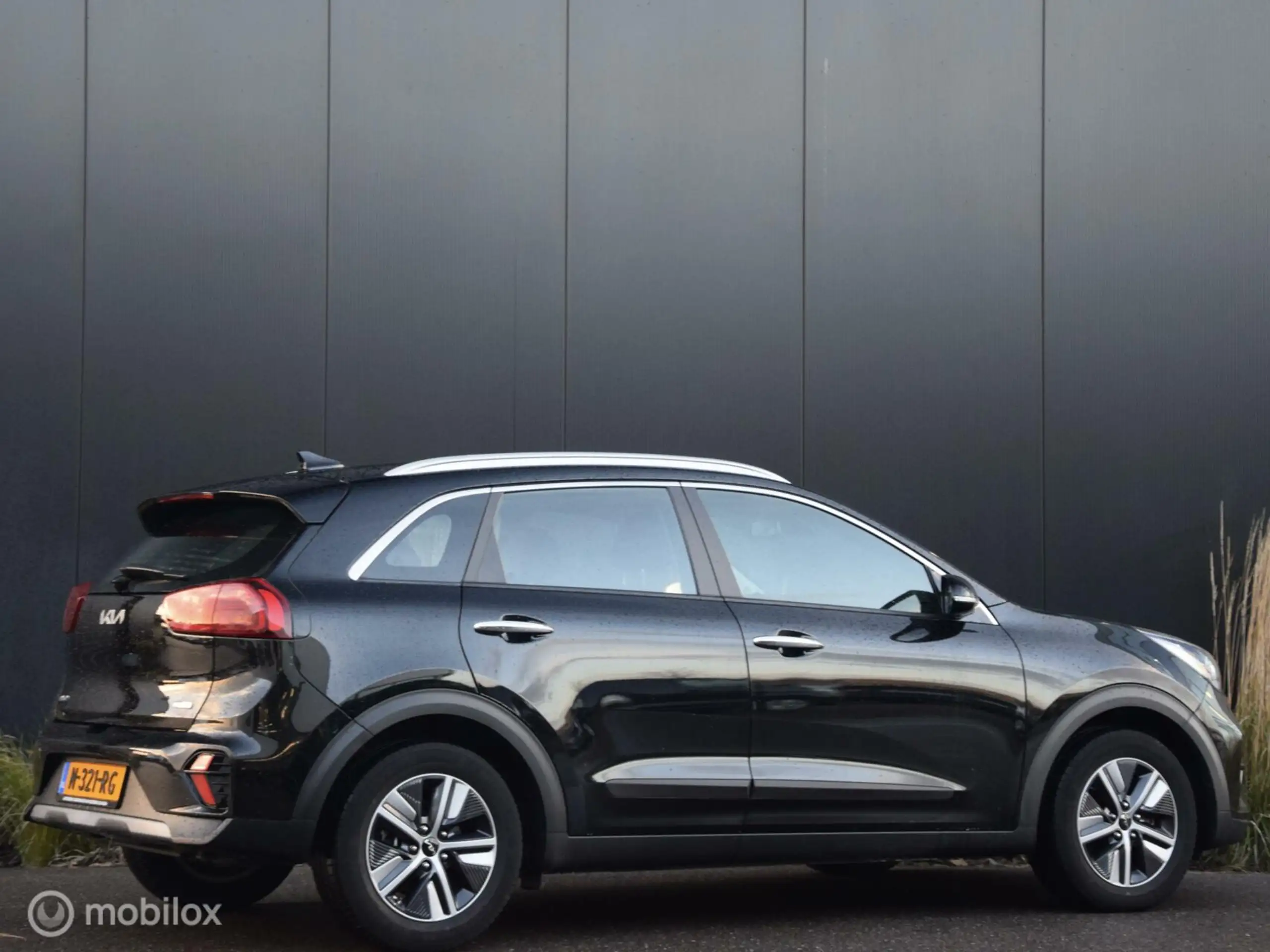 Kia - Niro