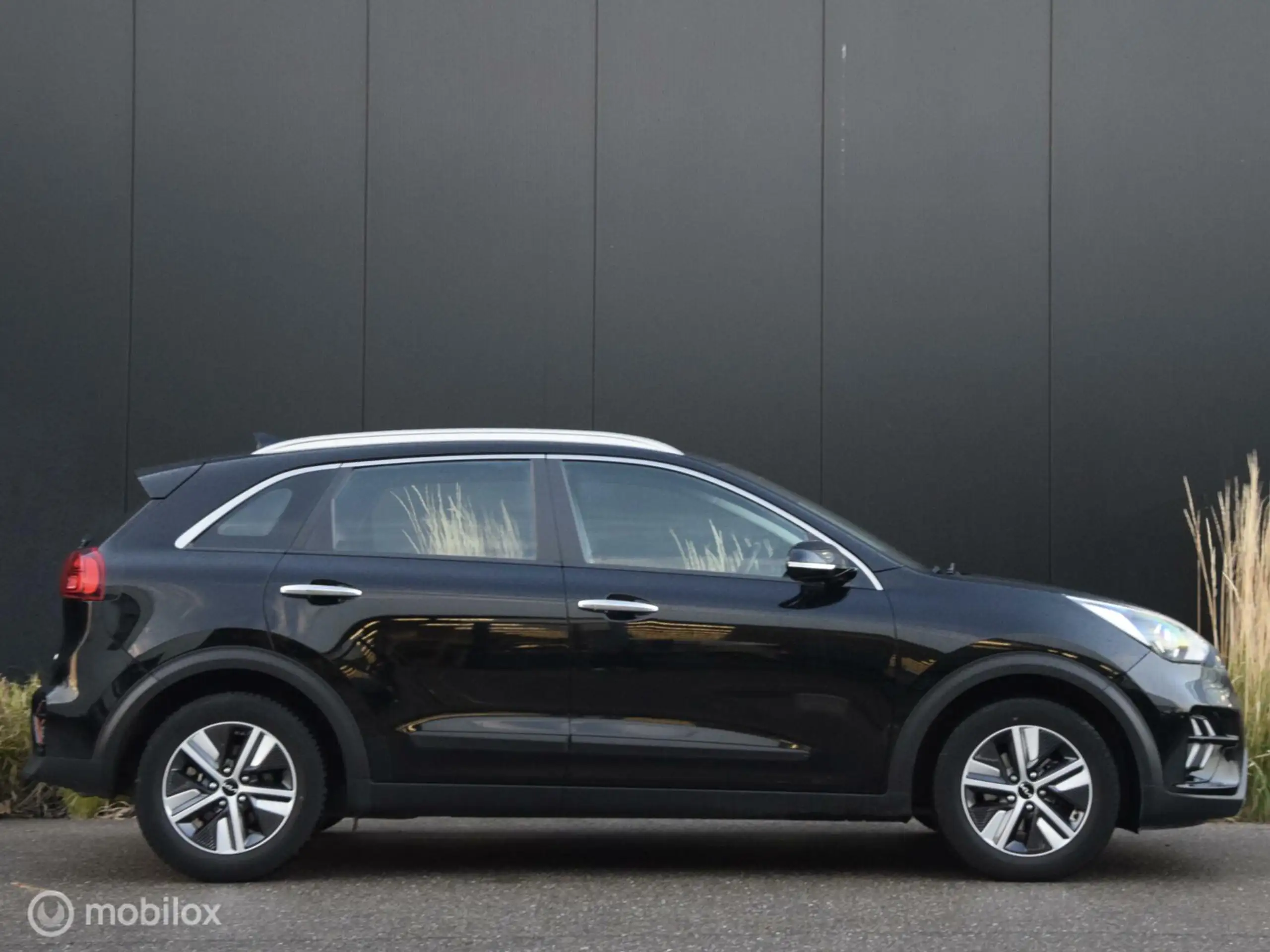 Kia - Niro