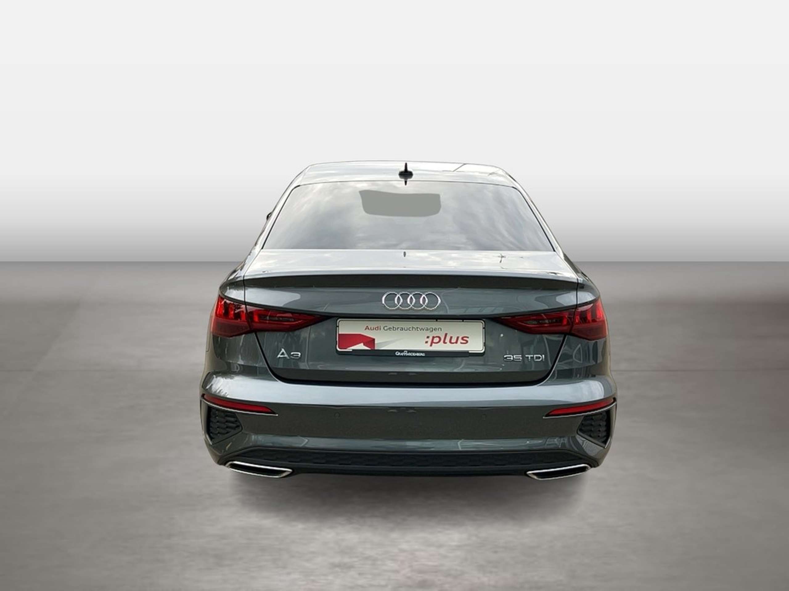 Audi - A3