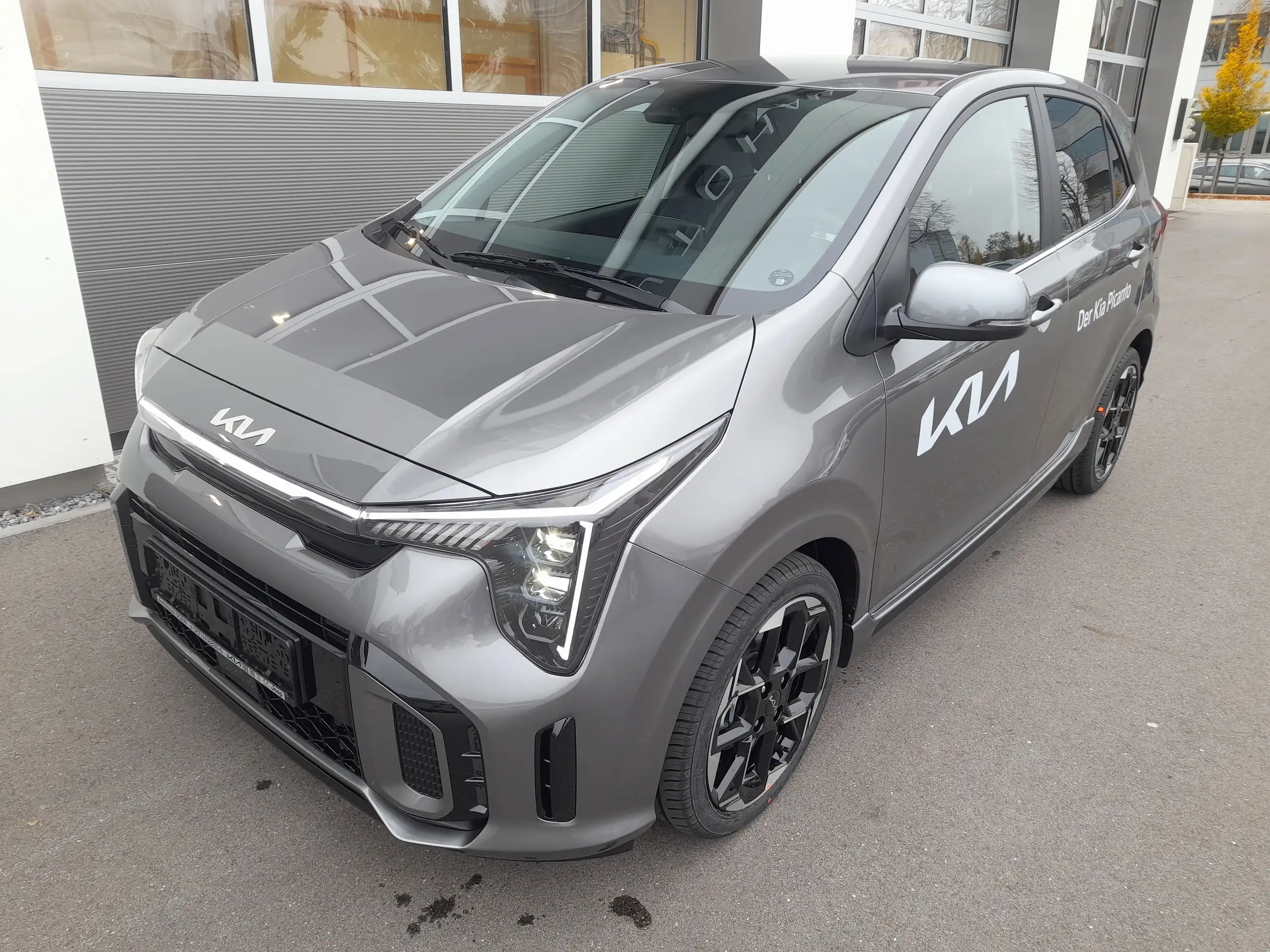 Kia - Picanto