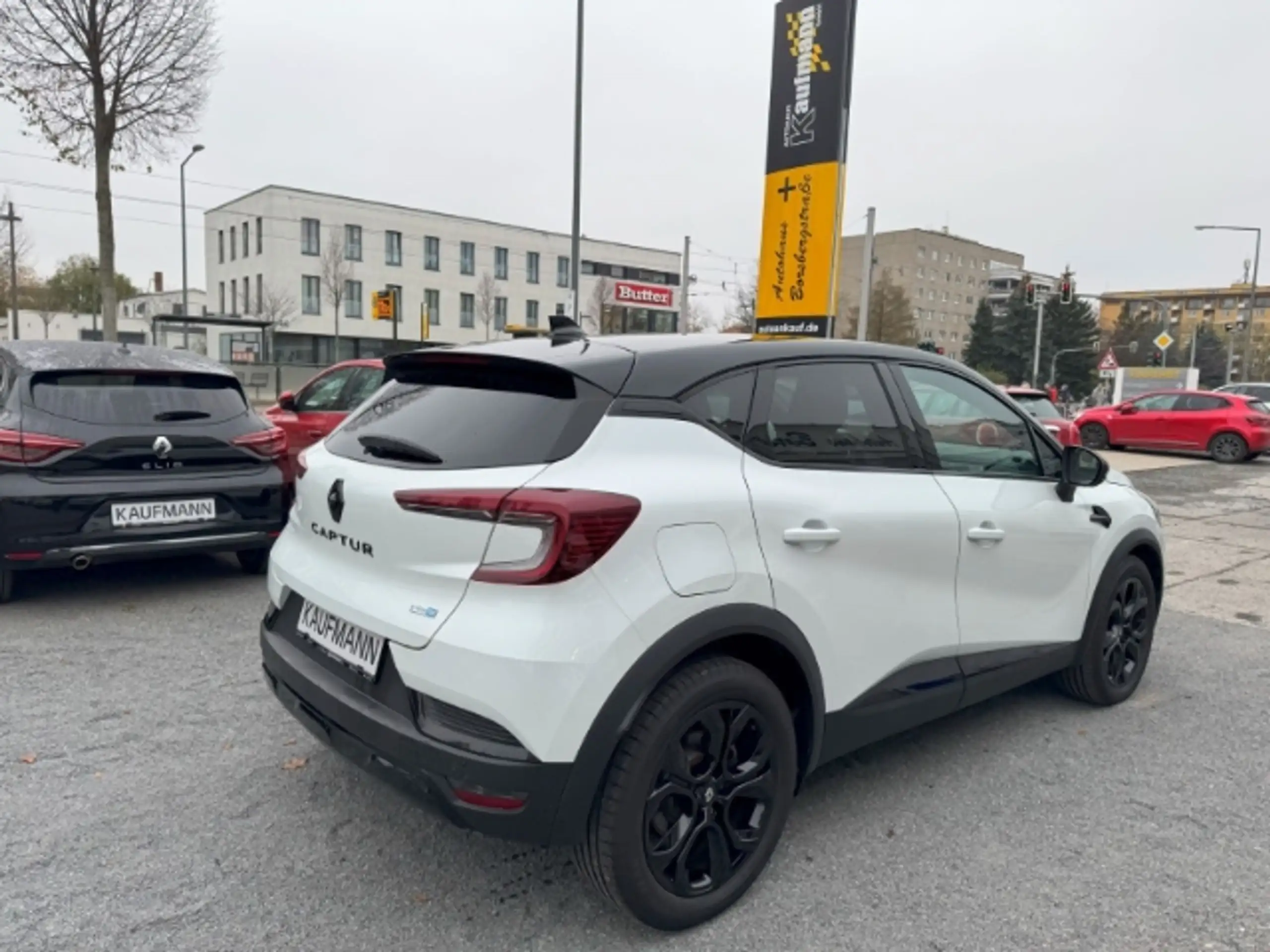 Renault - Captur