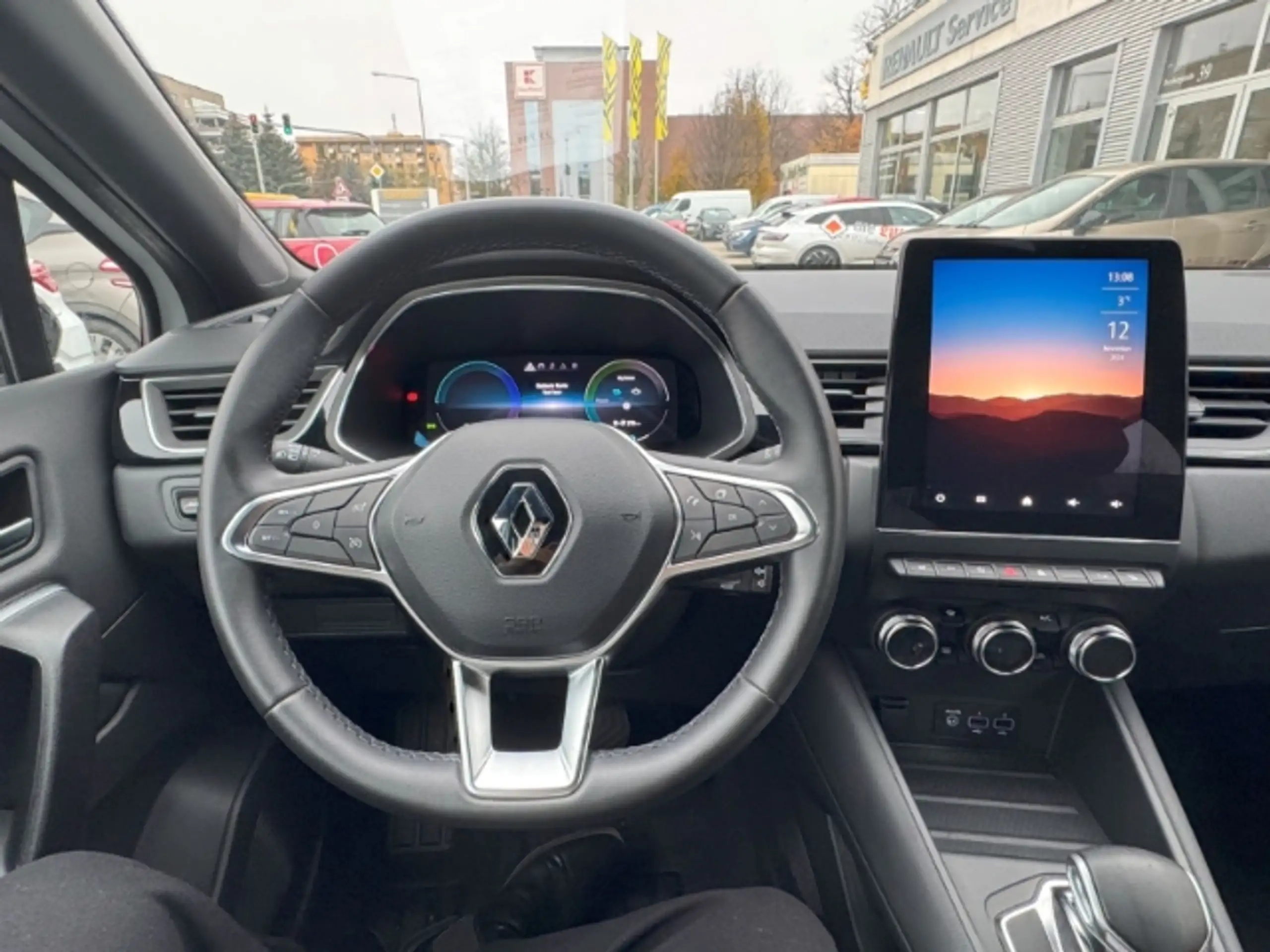 Renault - Captur