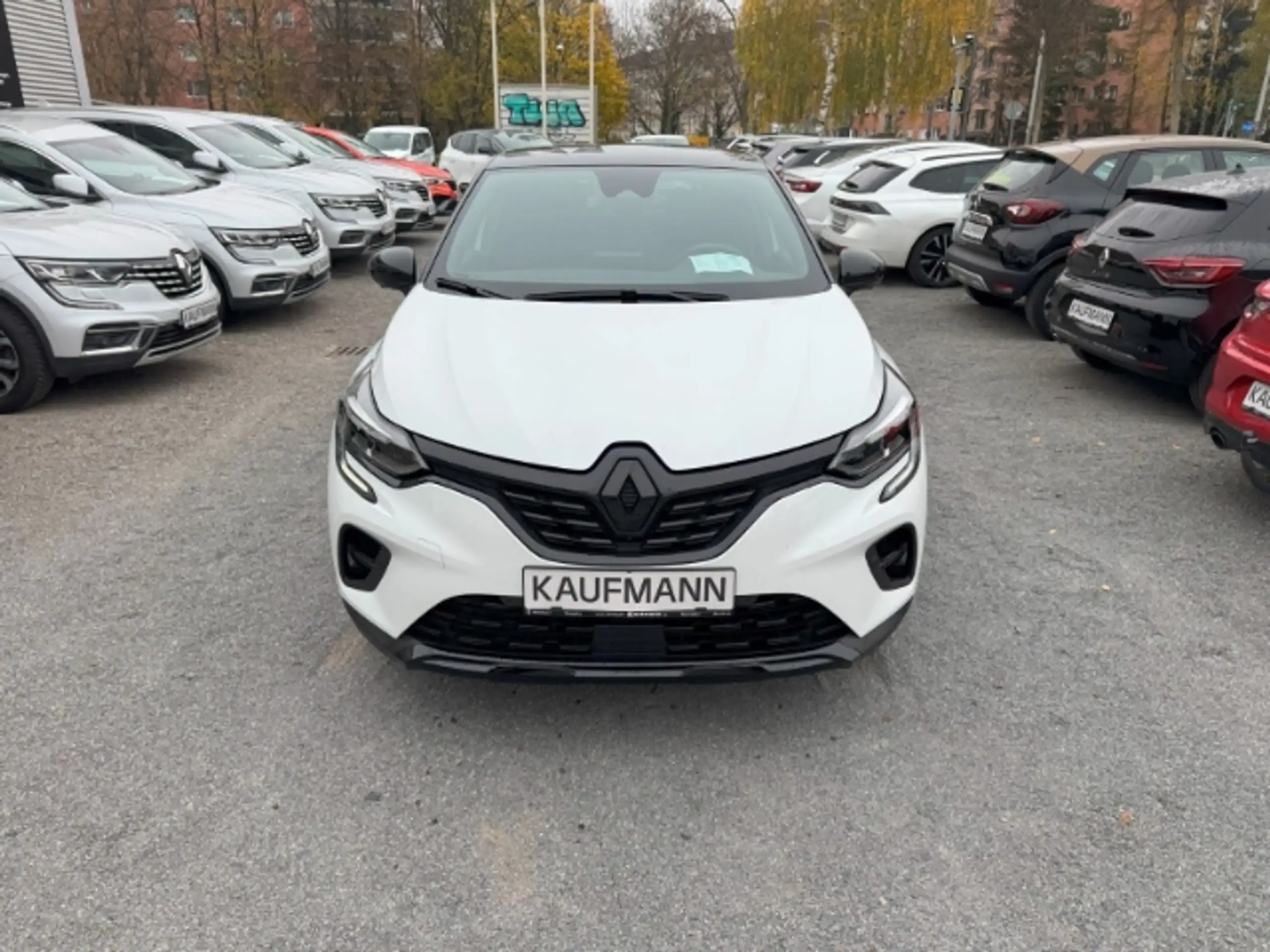 Renault - Captur